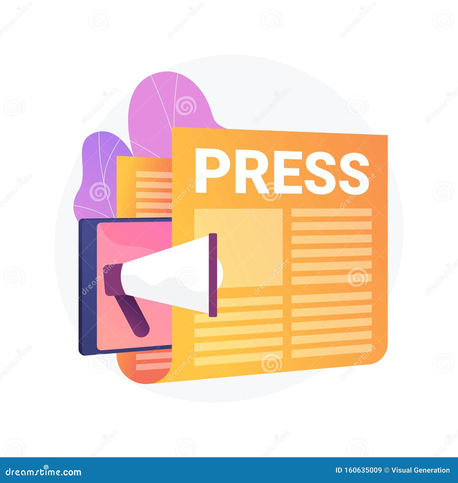 Wallpaper #lWe_75IBSpphPi3-ZGNL298 Mass Media Vector Concept Metaphor Stock Vector Illustration of