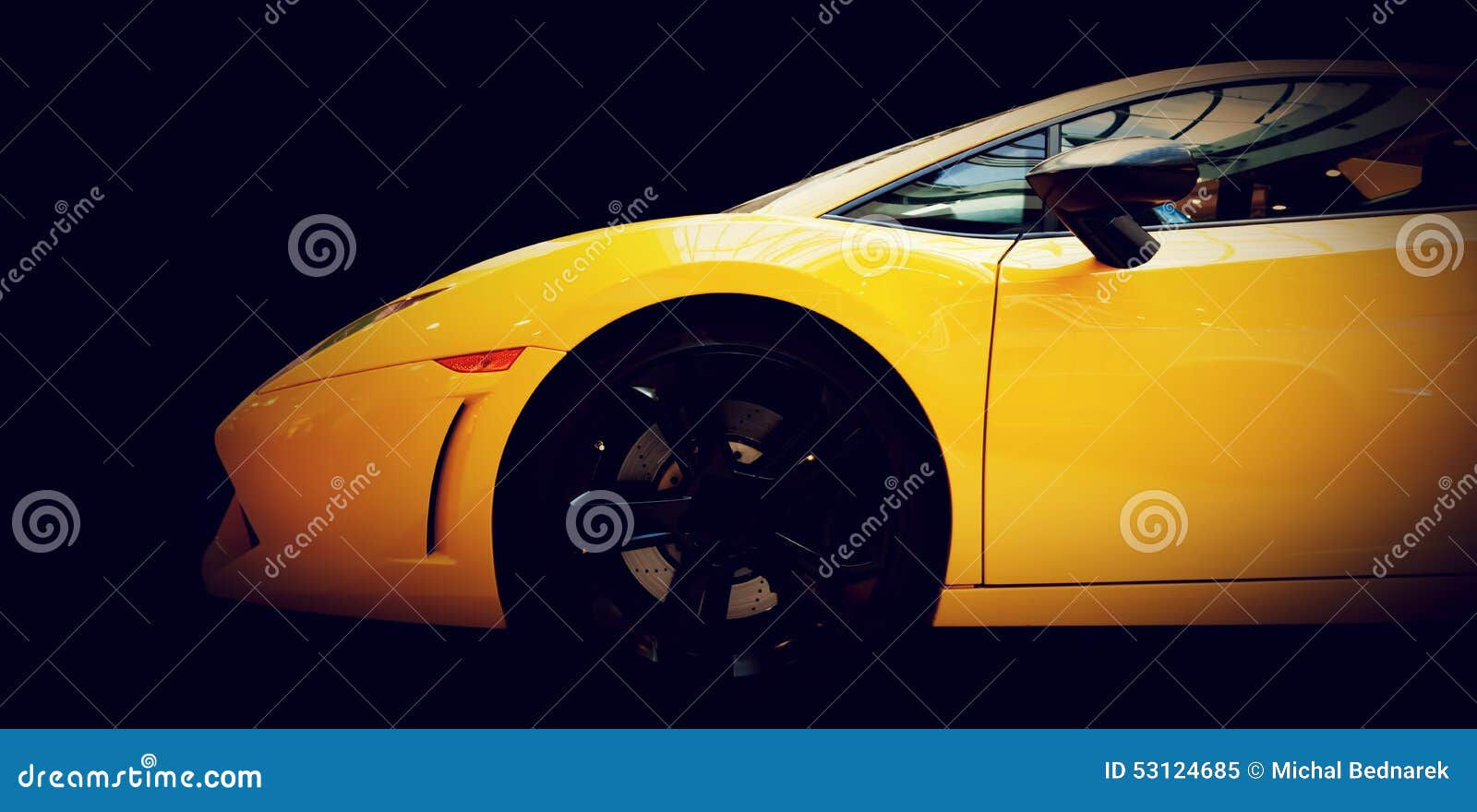 Wallpaper #O0LWPZMBOBpx0NhmgMav293 Modern Fast Car Close Up Side View on Black Luxury Stock Image Image