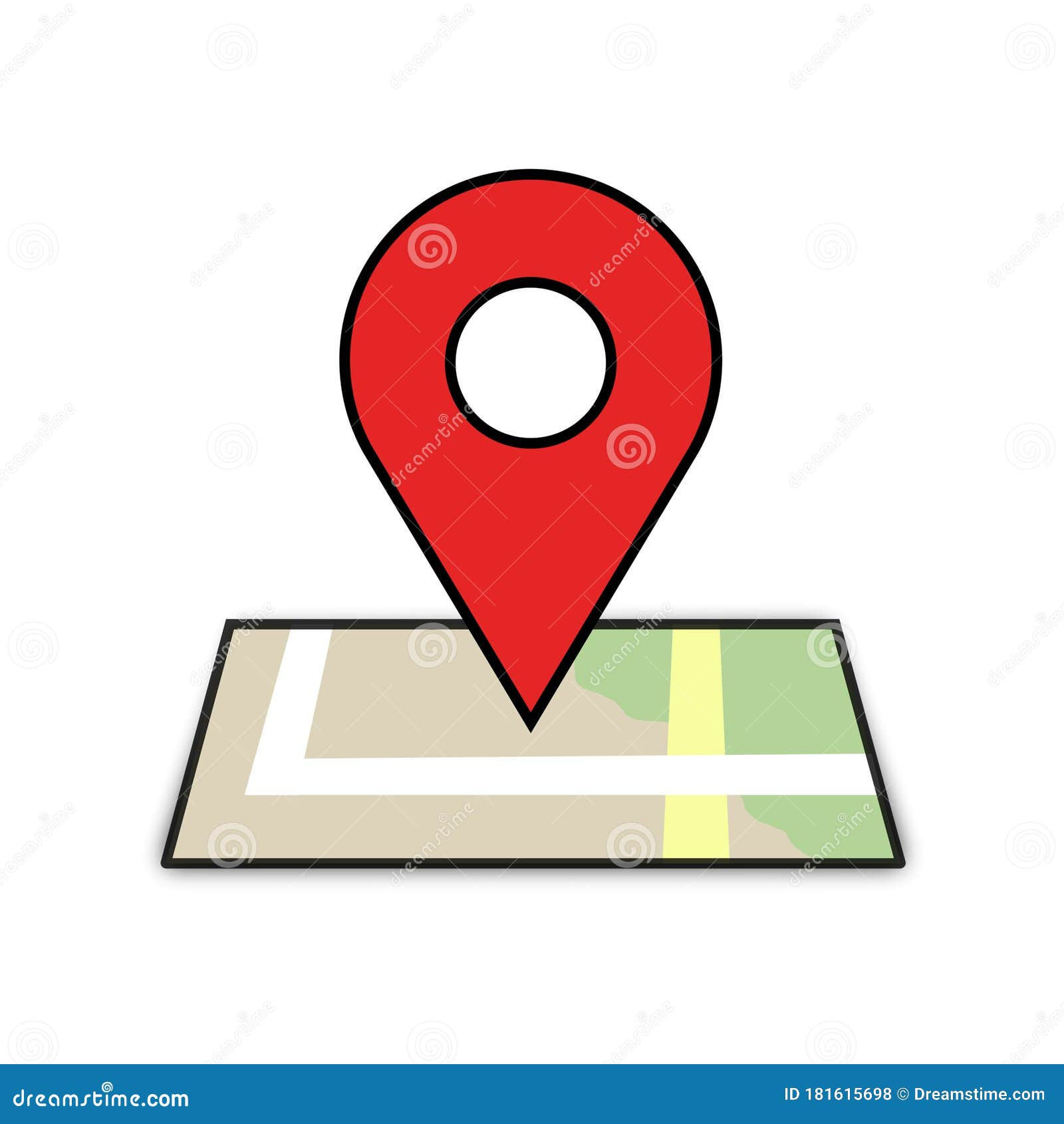 Wallpaper #H2ee65IBSpphPi3-mU1J331 Markers Ve Location Pin Stock Illustrations 15 Markers Ve Location