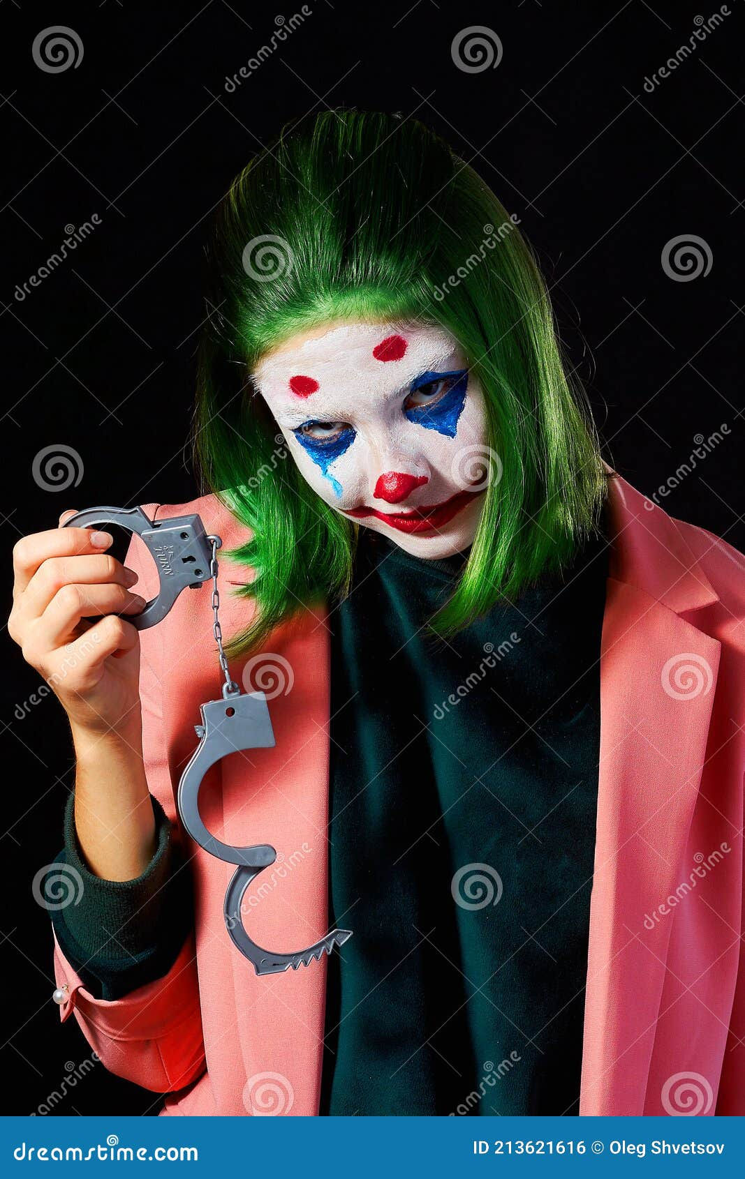 Wallpaper #hhpzTpMB1yWOL4qgCX1e63 Female Joker Costume Makeup