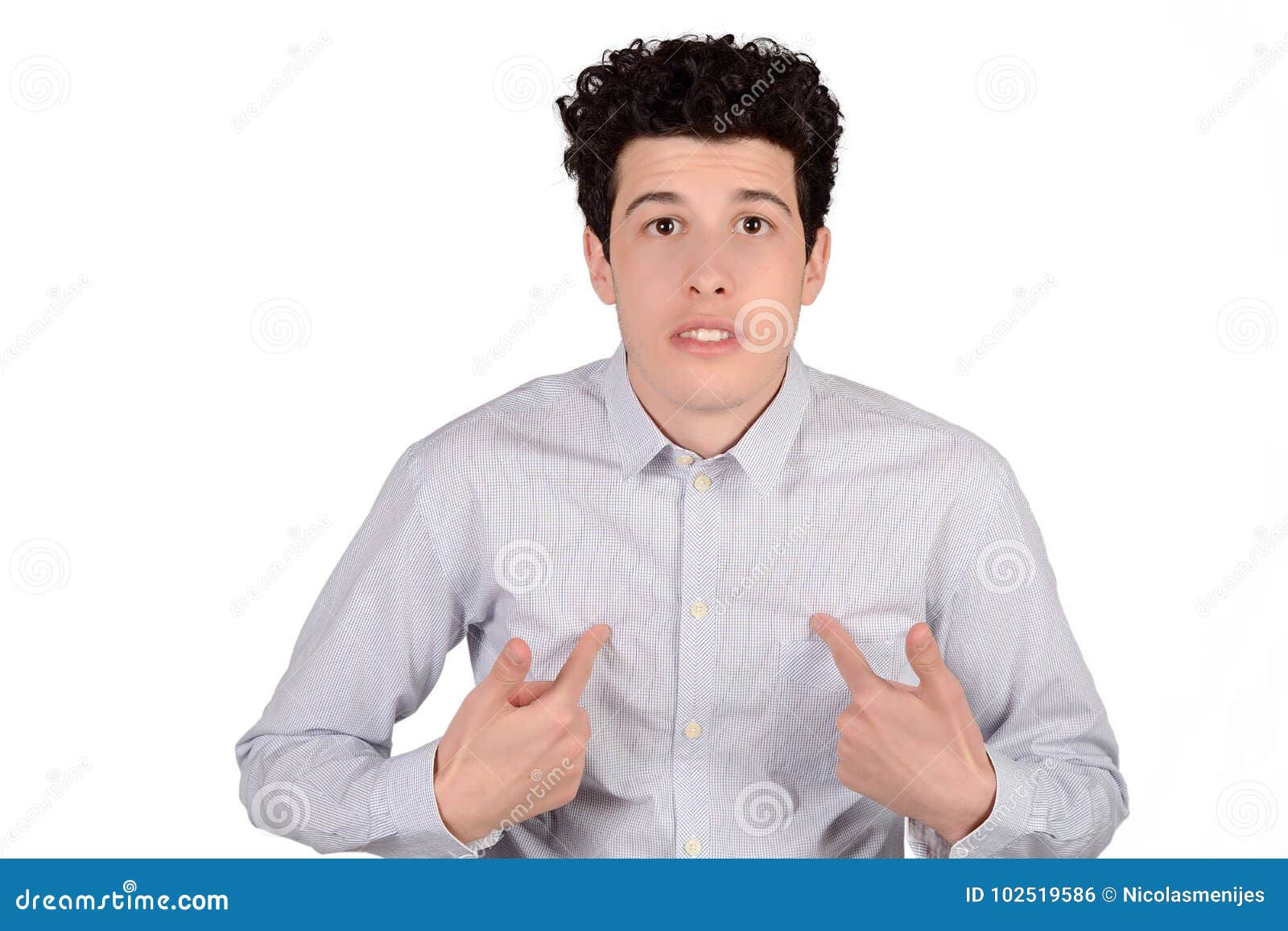 Wallpaper #C2ew8ZIBSpphPi3-tW1k223 Man Pointing Himself Stock Photo Image of Advertisement 102519586