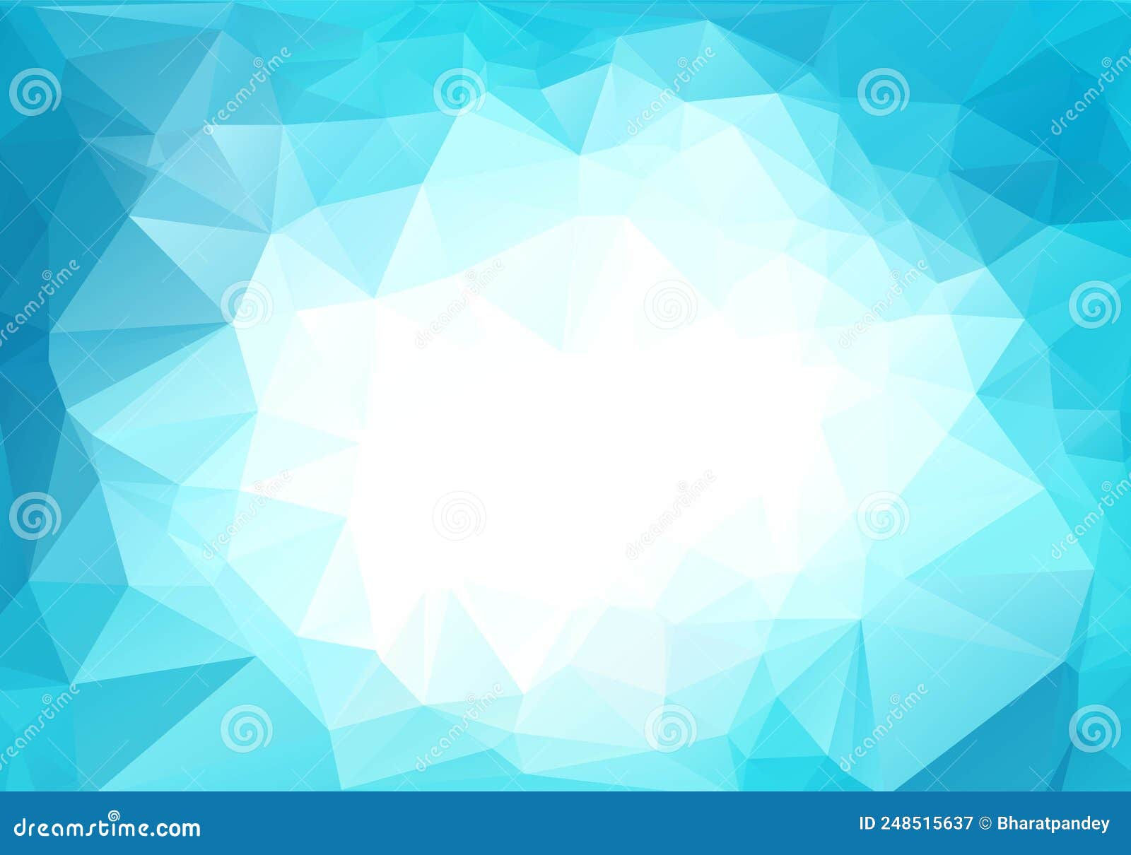 Wallpaper #c9d08 Abstract Colorful Geometric Triangle Seamless Pattern Background