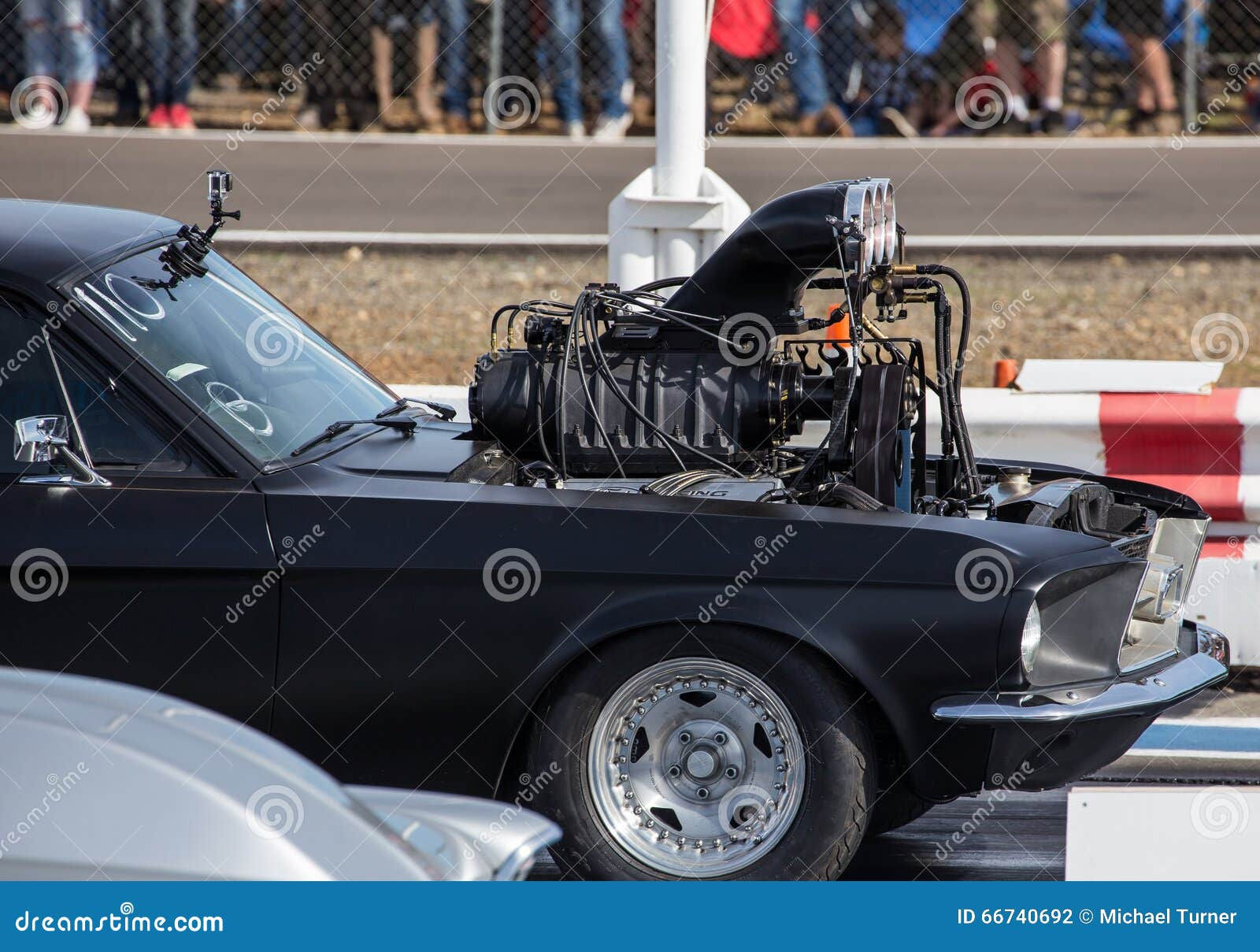 Wallpaper #3d643 Chevy Drag Racing Engines