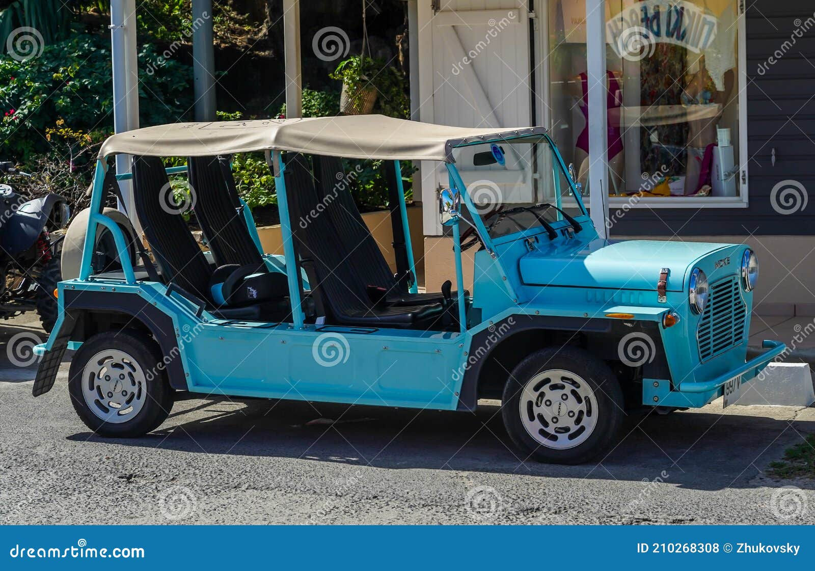 Wallpaper #PnenKJMB-pgBXx60LKvK470 The Mini Moke Car on the Island of Saint Barthelemy a French Speaking