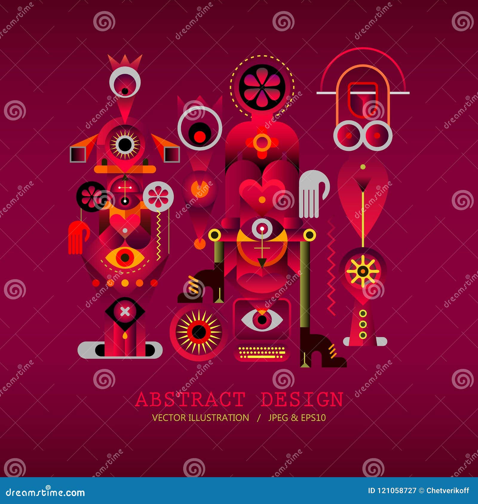 Wallpaper #_wM6Y5MBpyOg8YnEo9Sb193 Modern Abstract Design Stock Vector Illustration of Dark 121058727