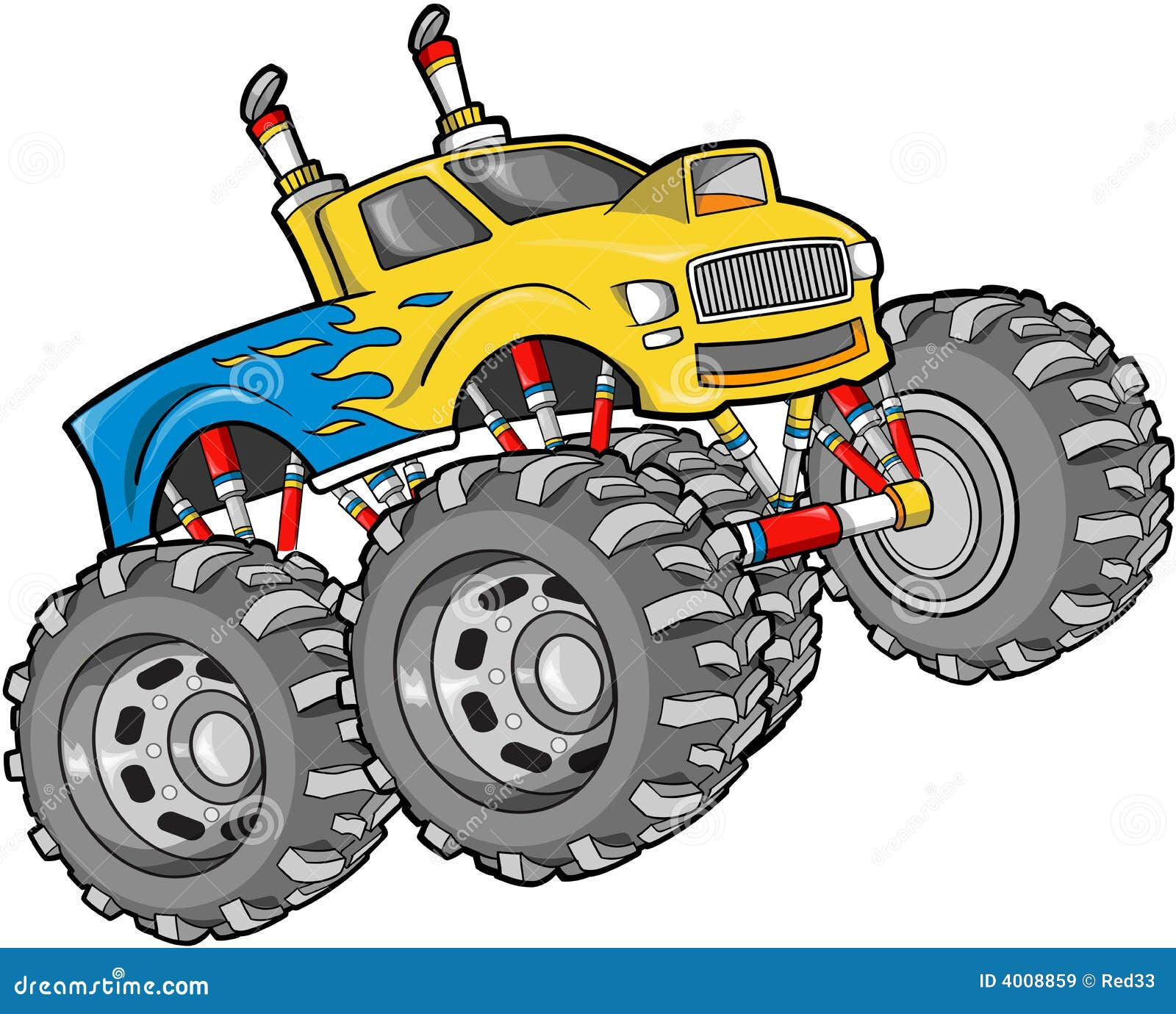 Wallpaper #8529d Spin Master Monster Jam Monster Jam Official Grave Digger Rev N