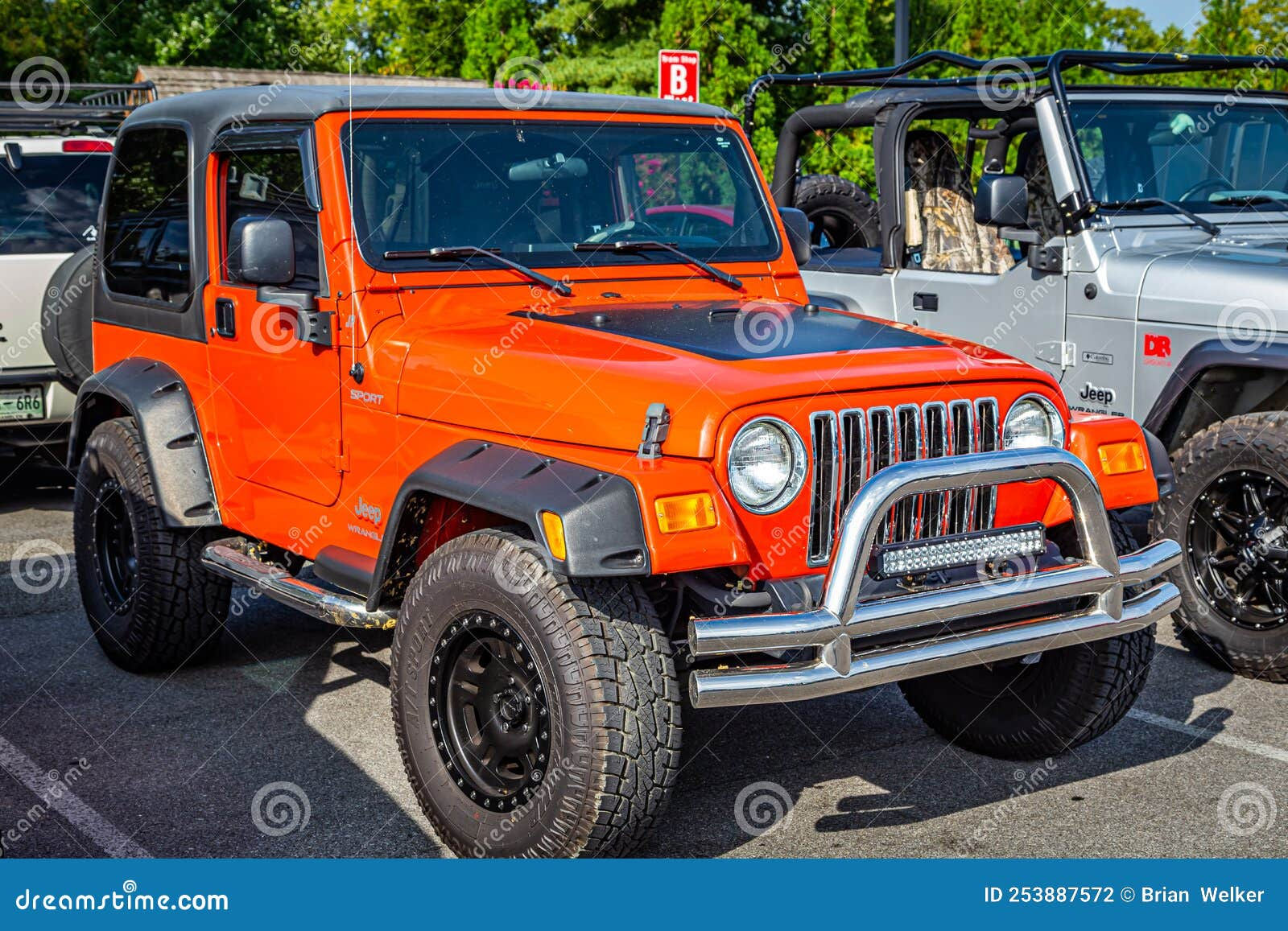 Wallpaper #c5994 2016 Hydro Blue Pearl Jeep Wrangler Unlimited Sport 4x4 Rhd 111543960