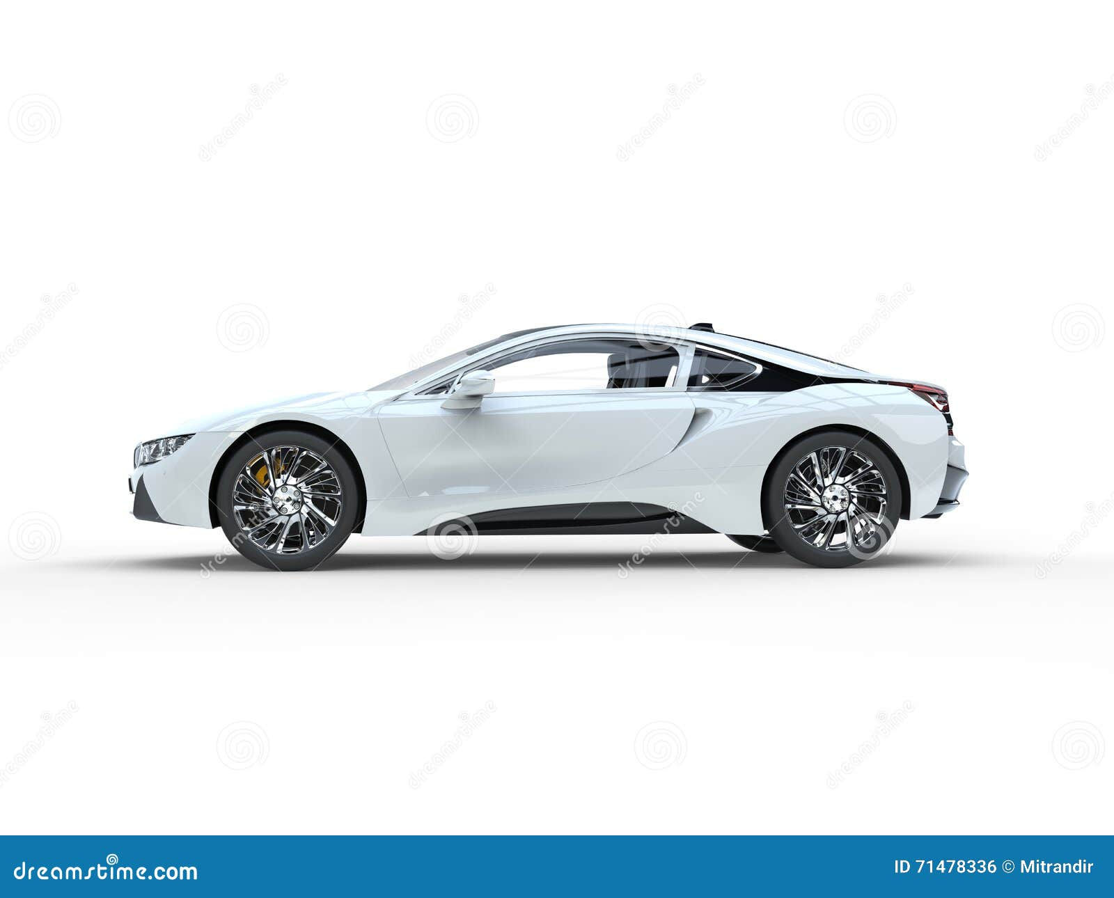 Wallpaper #O0LWPZMBOBpx0NhmgMav45 Sports Car Side View