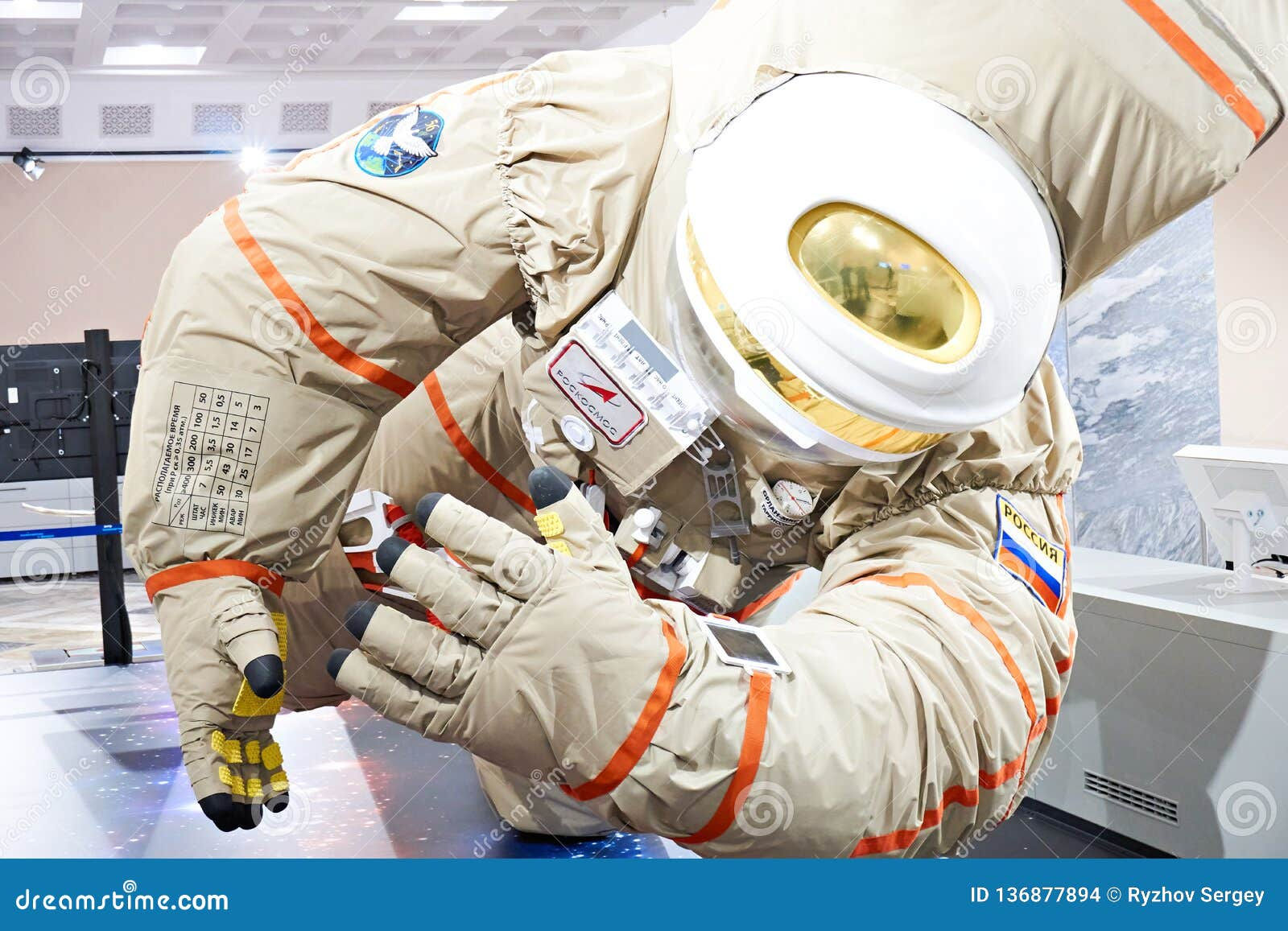 Wallpaper #Bh24K5MBlOZrFDOkqcgC57 Modern Russian Space Suit Editorial Stock Image Image of Adventure