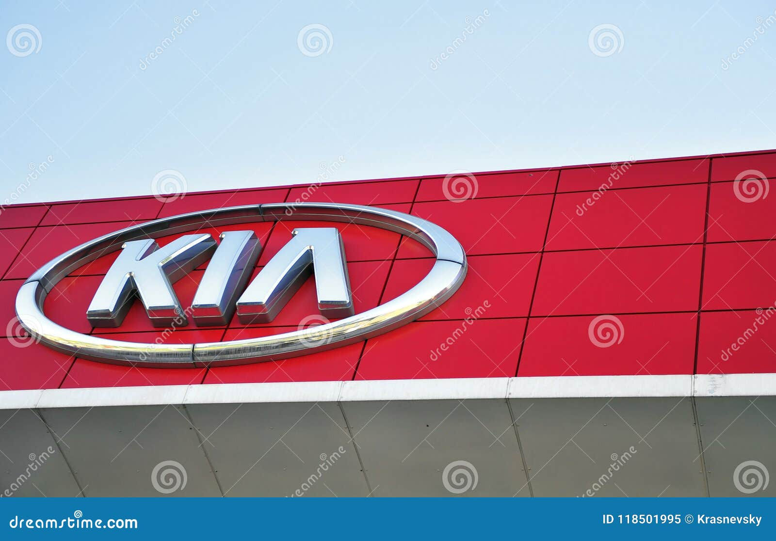 Wallpaper #0PB2fpcBi4JM6agGfh8O30 Logo of Kia Korean Automaker Editorial Image Image of Dealer