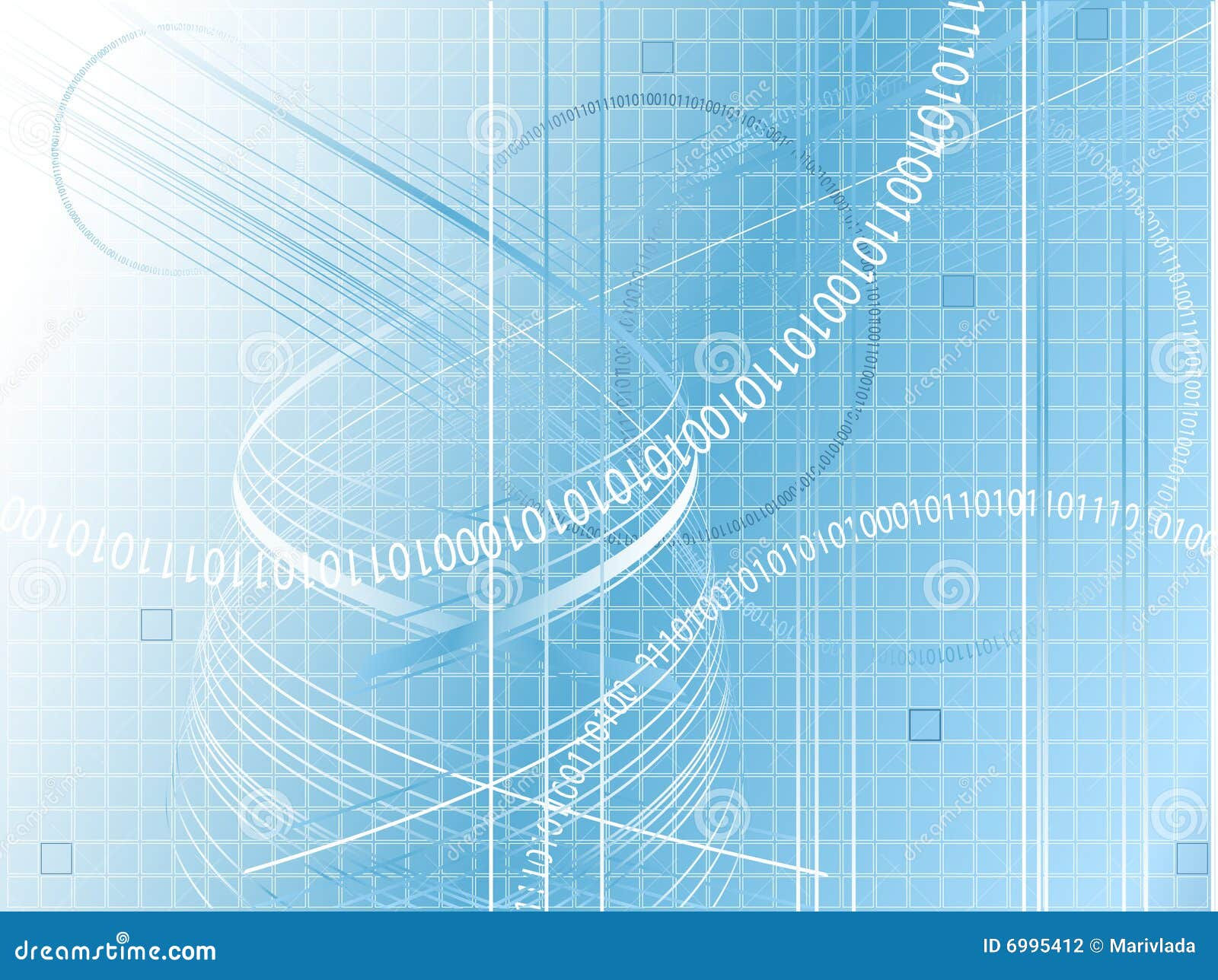 Wallpaper #_wM6Y5MBpyOg8YnEo9Sb260 Modern Digital Vector Stock Vector Illustration of Technology 6995412