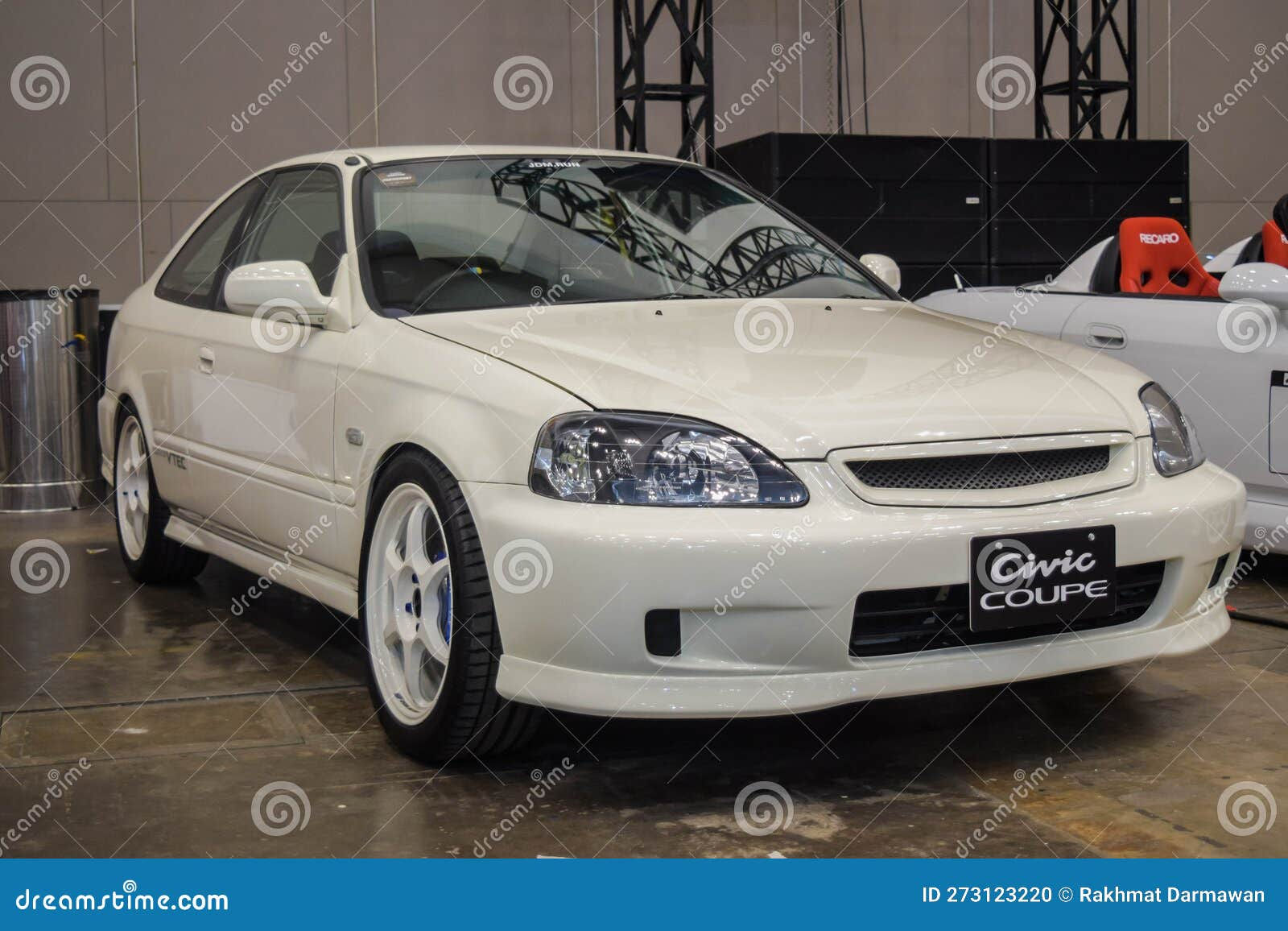 Wallpaper #NTs_cZcBSWmA-tzpVpD-197 Modified Honda Civic Vti Coupe Ej8 in the Elite Showcase Editorial
