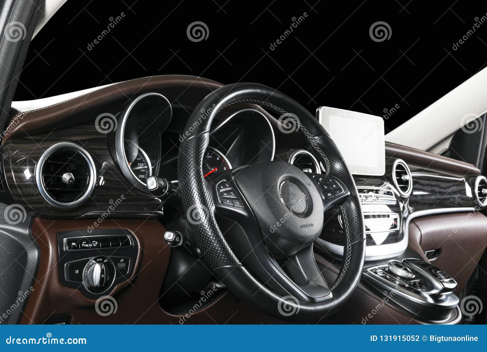 Wallpaper #cmivE5MBSpphPi3--wHQ163 Modern Luxury Car Inside Interior of Prestige Car Comfortable Leather