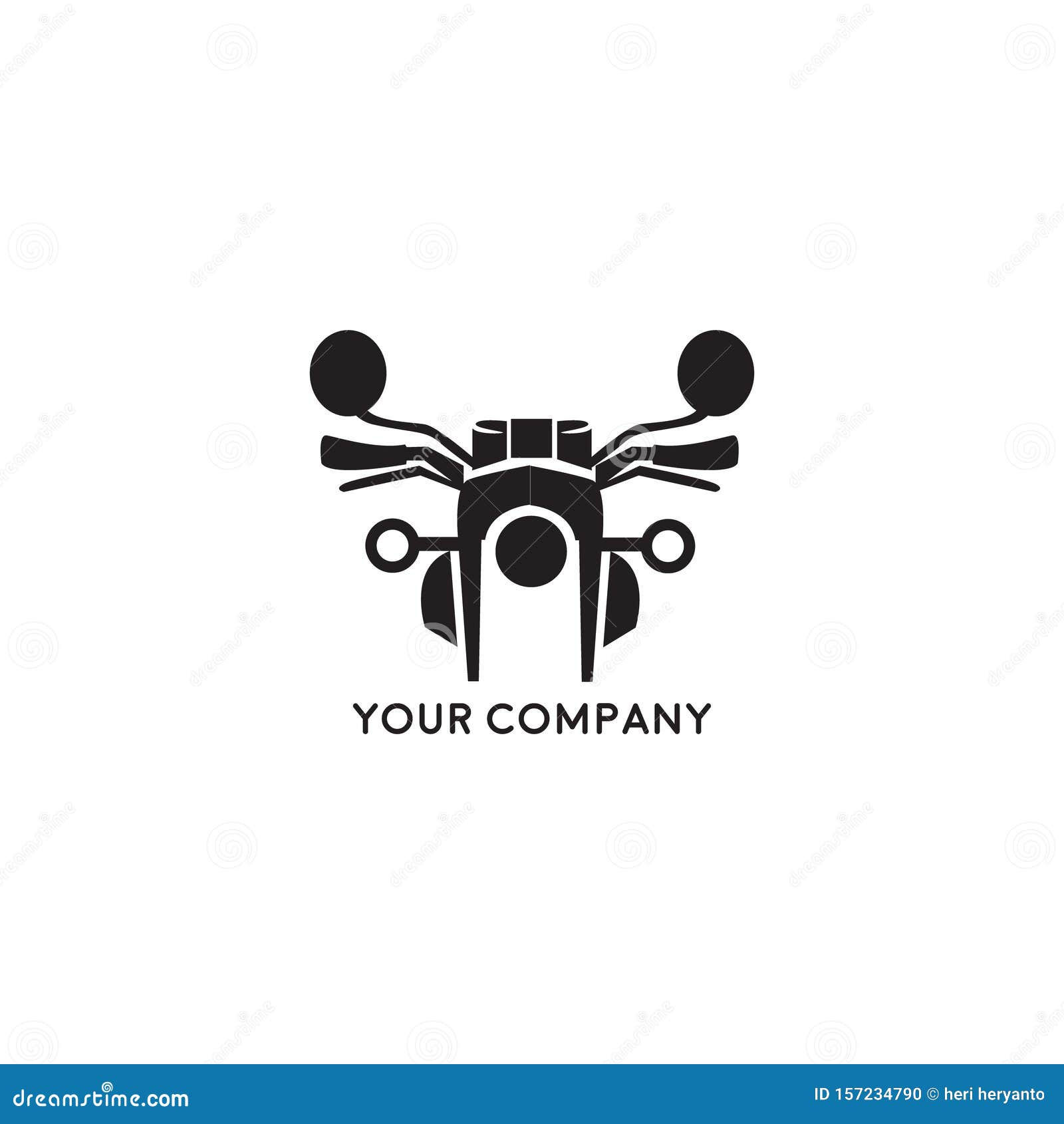 Wallpaper #uGiTGZMBSpphPi3-Thcw150 Motorcycle Logo Motorcycle Vector and Illustration Stock Illustration