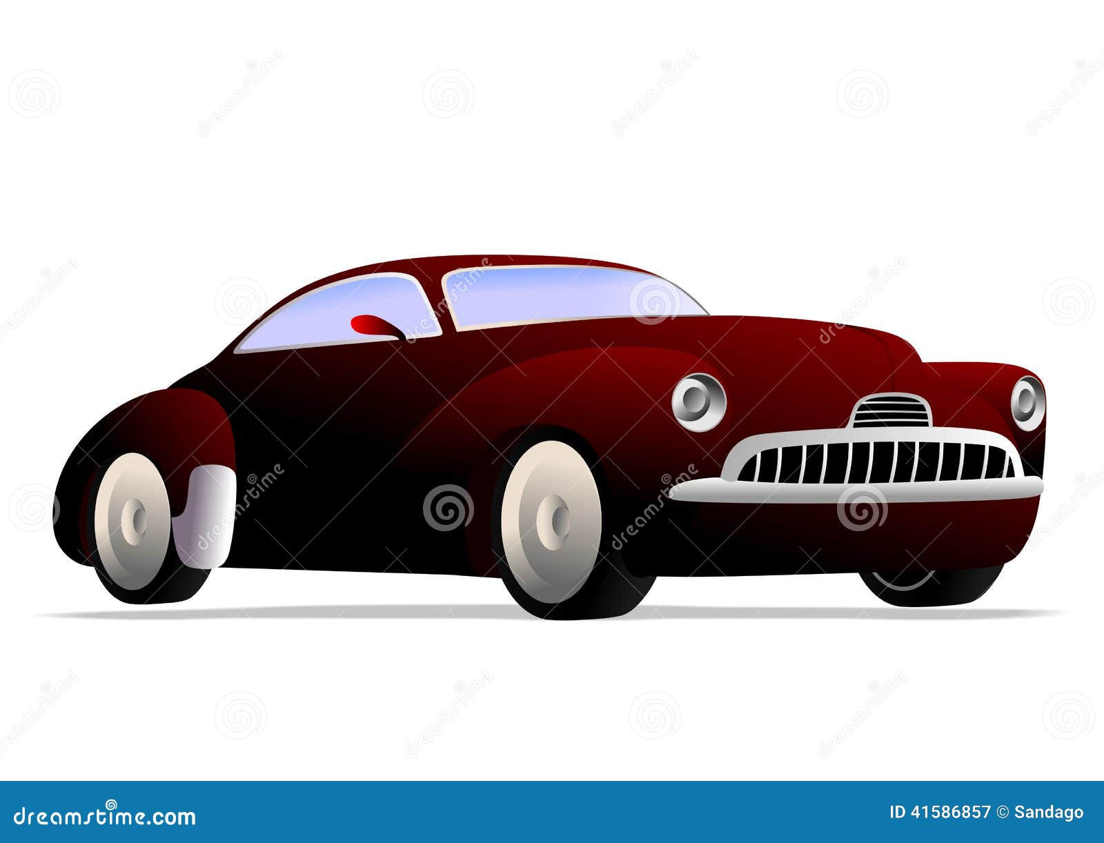 Wallpaper #x6eqMpMBlSzal8H1Cduk142 Muscle Car Stock Vector Illustration of Auto Coupe 41586857