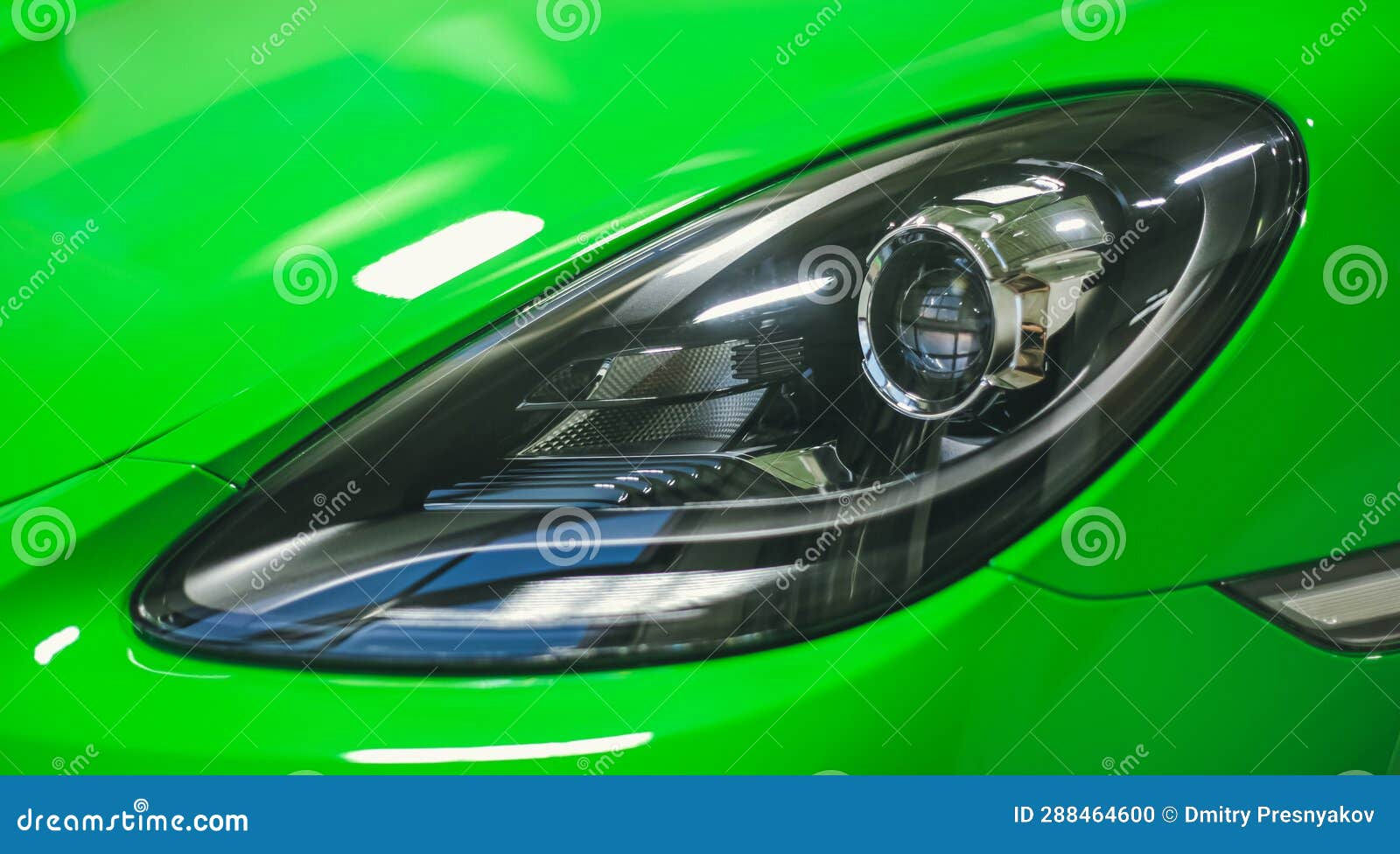 Wallpaper #gGeK55IBSpphPi3-Ajjr306 Modern Car Exterior Detailsheadlight of a Modern Sport Car Stock Photo