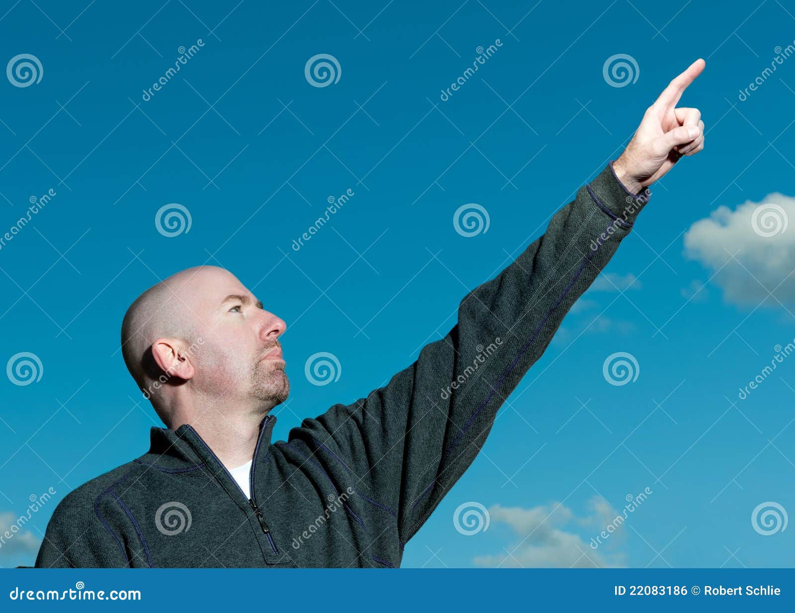 Wallpaper #q5y34JIBZHQxiYarwLdA30 Man Pointing Up Royalty Free Stock Image Image 22083186