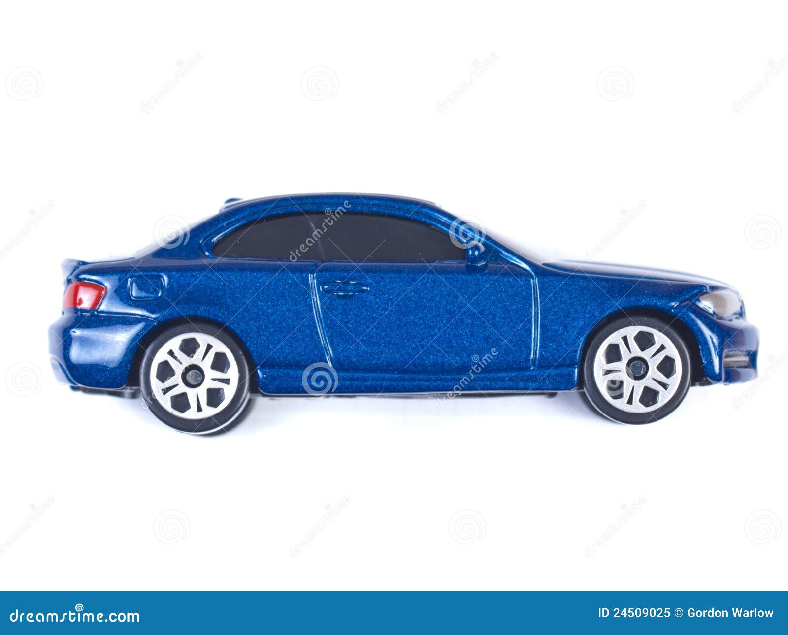 Wallpaper #0GfJ9pIBSpphPi3-OYTp47 Miniature Blue Toy Car on White Background Stock Image Image of