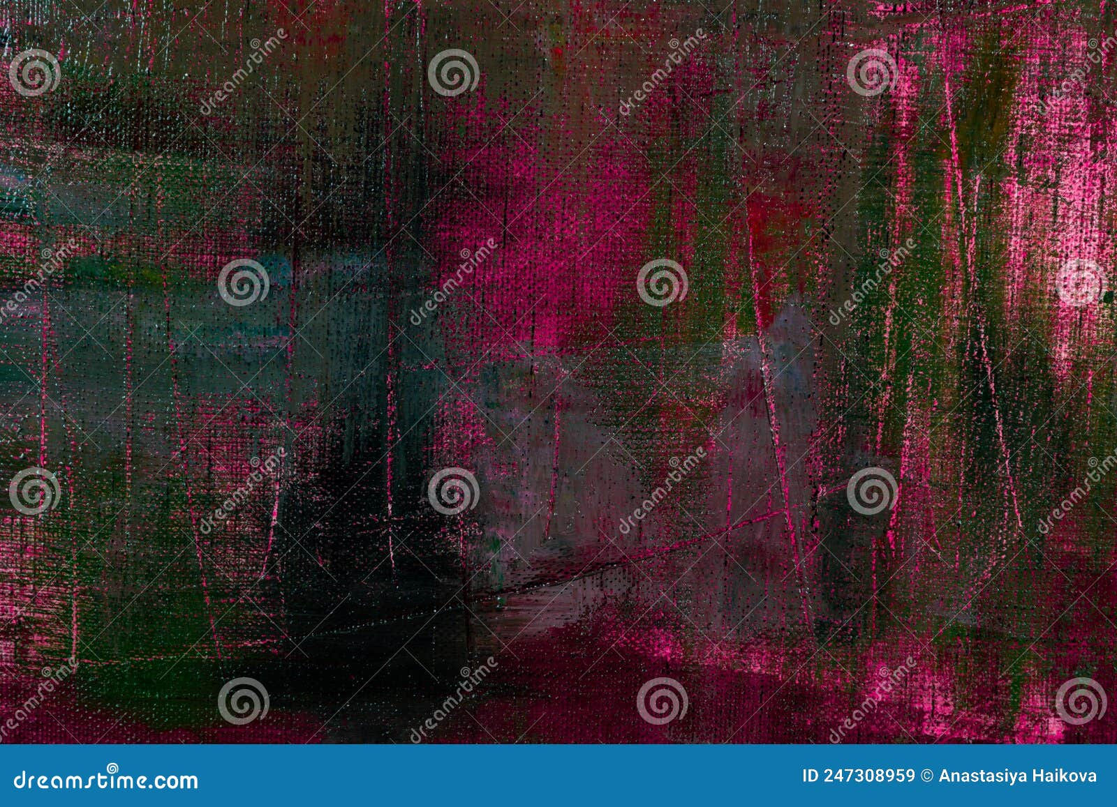 Wallpaper #9R0YLZMBlOZrFDOkn87x22 Multicolored Abstract Background Drawing with Oil Paints on Artistic