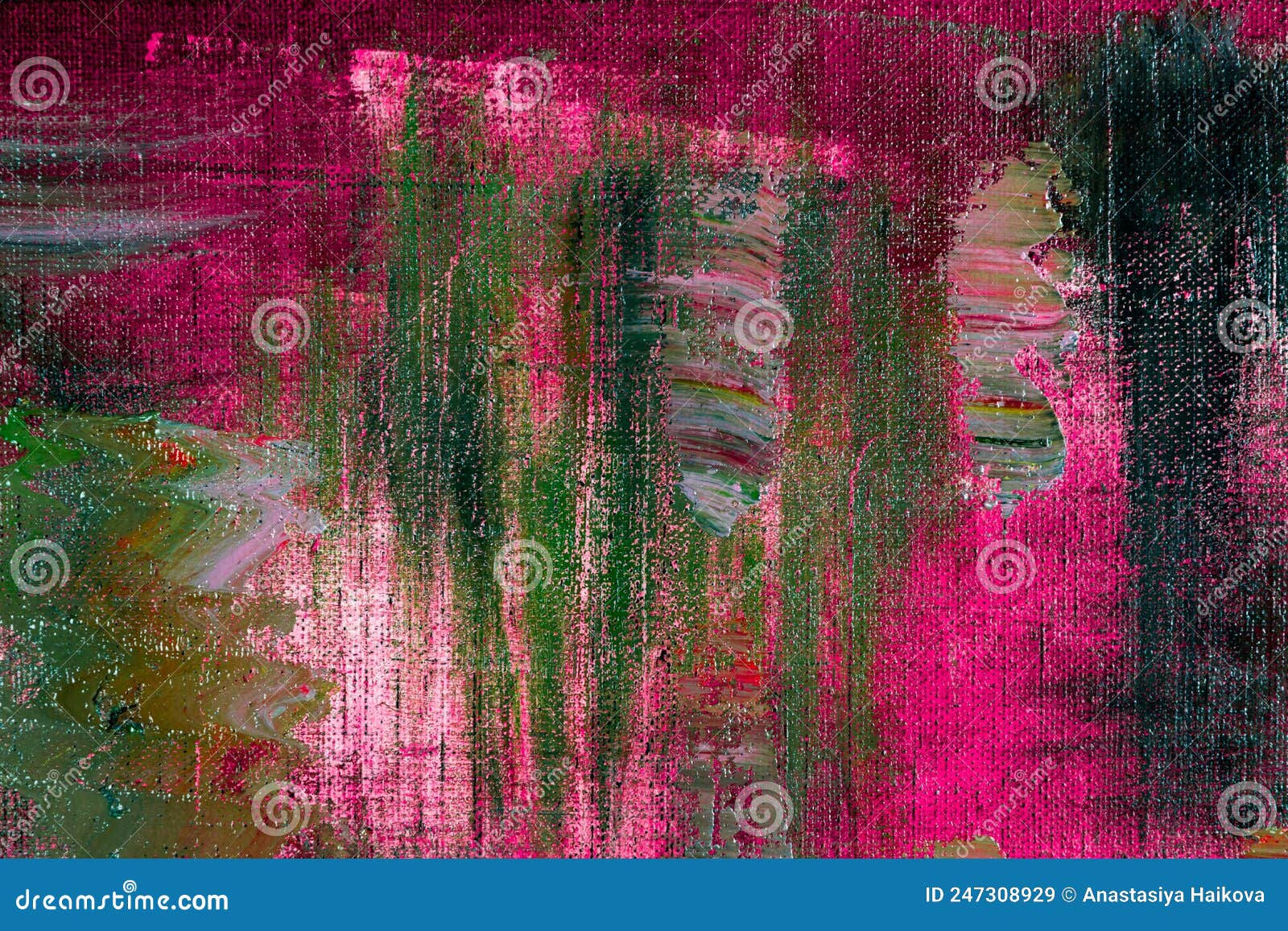 Wallpaper #9R0YLZMBlOZrFDOkn87x144 Multicolored Abstract Background Drawing with Oil Paints on Artistic