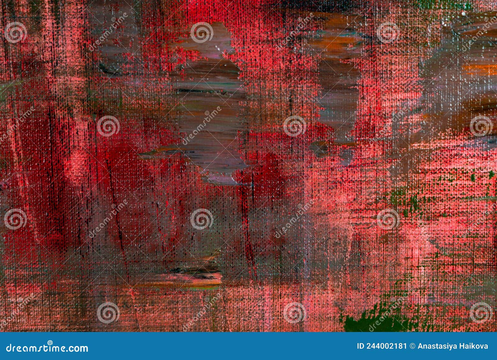 Wallpaper #9R0YLZMBlOZrFDOkn87x16 Multicolored Abstract Background Drawing with Oil Paints on Artistic
