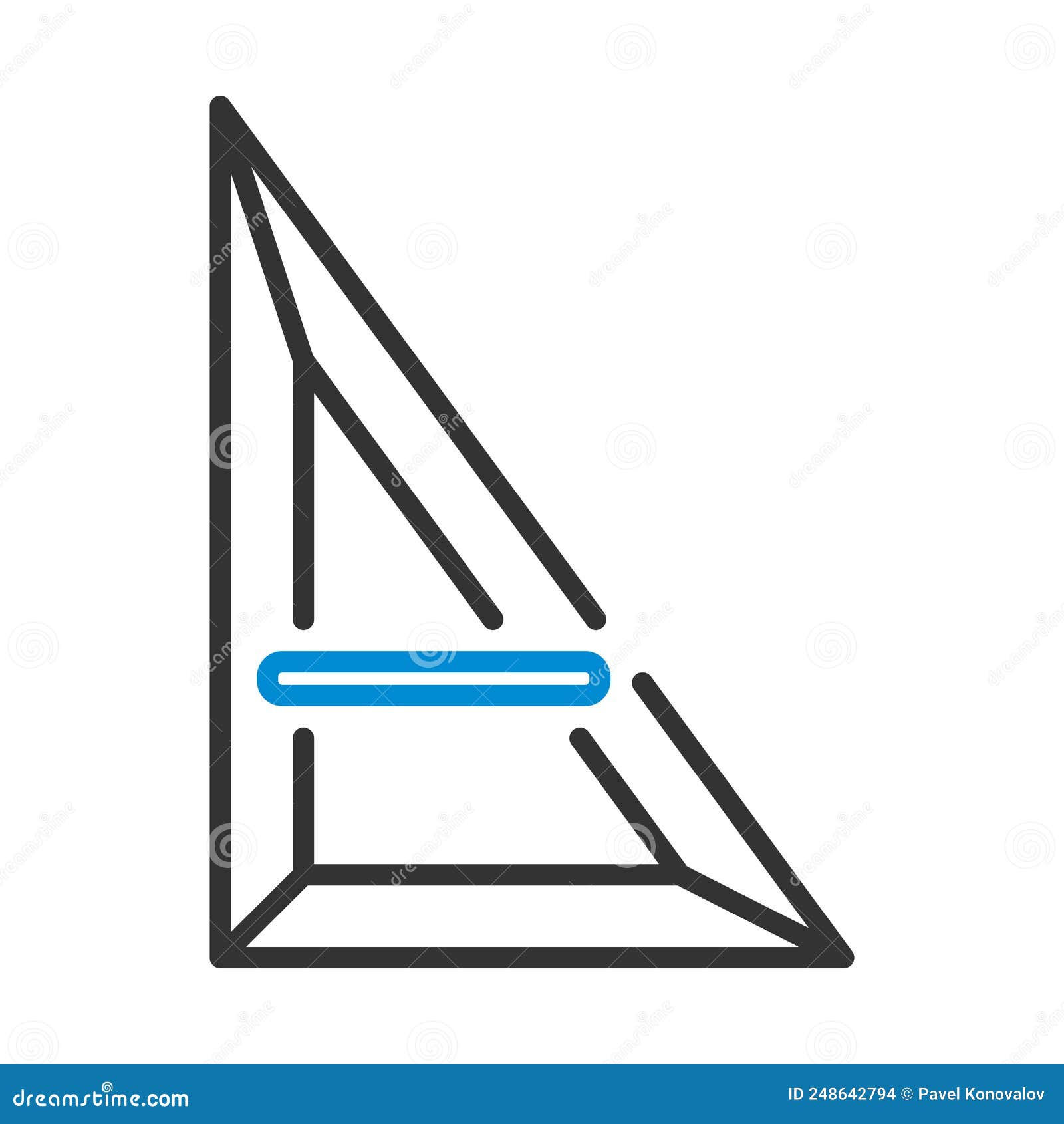 Wallpaper #5x2PLJMBlOZrFDOk38qJ94 Triangle Icon Stock Vector Illustration of Centimeter 248642794