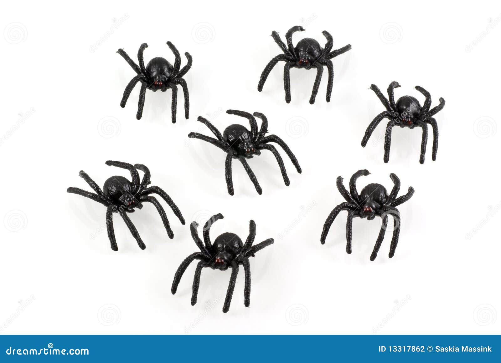 Wallpaper #HfQqOpMBKFX8bn3rhHgw264 Toy Spiders Stock Photo Image of Crawly Isolated Rubber 13317862