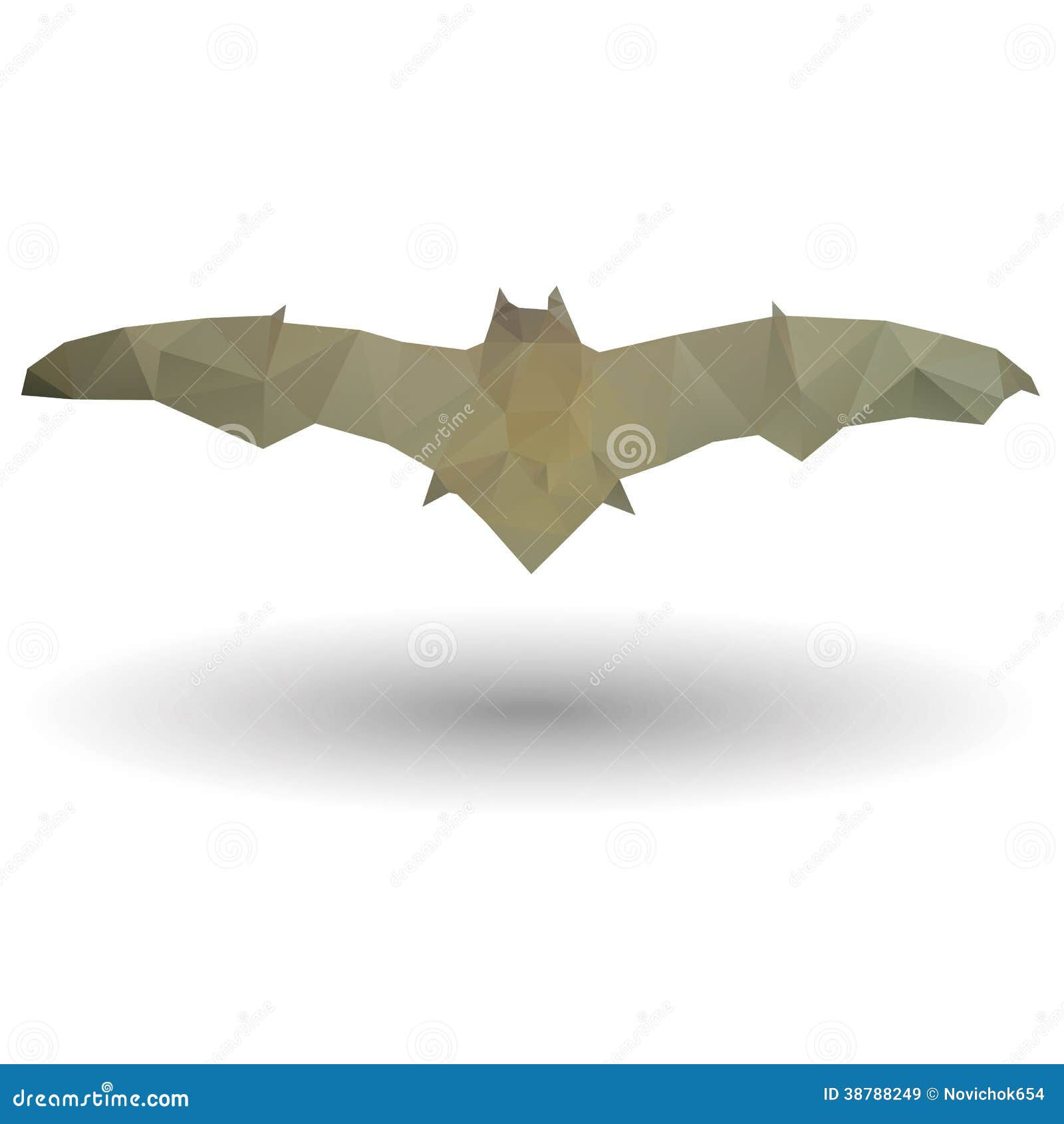 Wallpaper #E0DyL5MBJhL2WPbaFL8D270 Triangle Bat Icon Stock Vector Illustration of Autumn 38788249