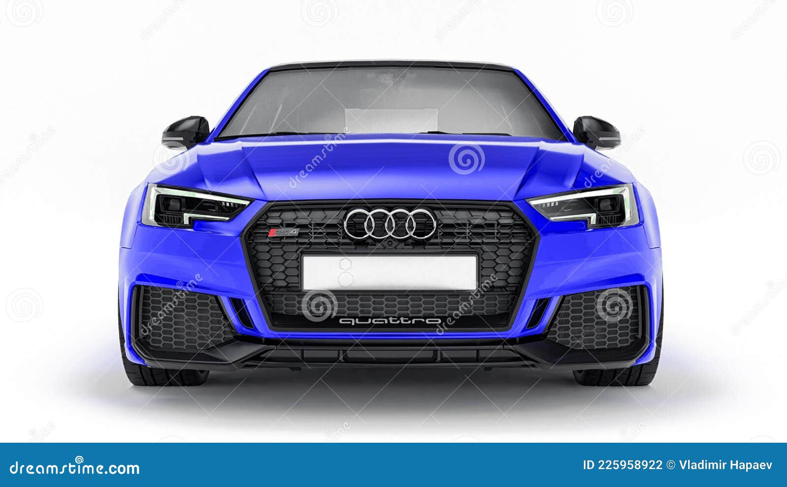 Wallpaper #I2eo75IBSpphPi3-JmPe236 Tula Russia June 8 2021 Blue Audi Rs4 Quattro 2018 Luxury Stylish