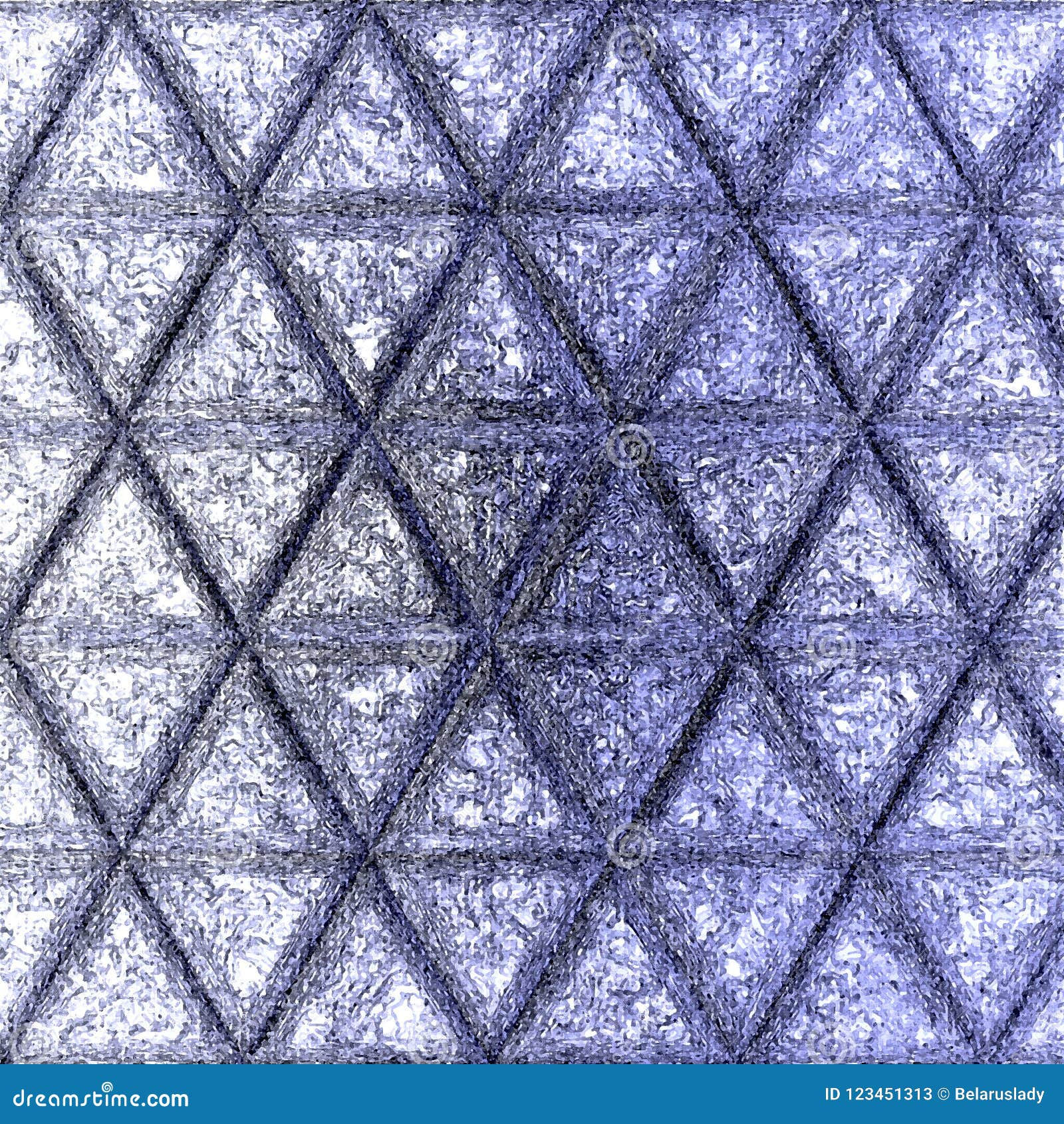 Wallpaper #5x2PLJMBlOZrFDOk38qJ164 Doodle Triangles Outline Ornamental Continuous Pattern Stock Image