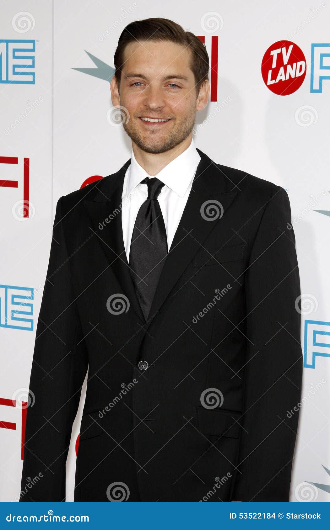 Wallpaper #8Wdn7pIBSpphPi3-VFzg449 Tobey Maguire Editorial Stock Image Image of Businessperson 53522184