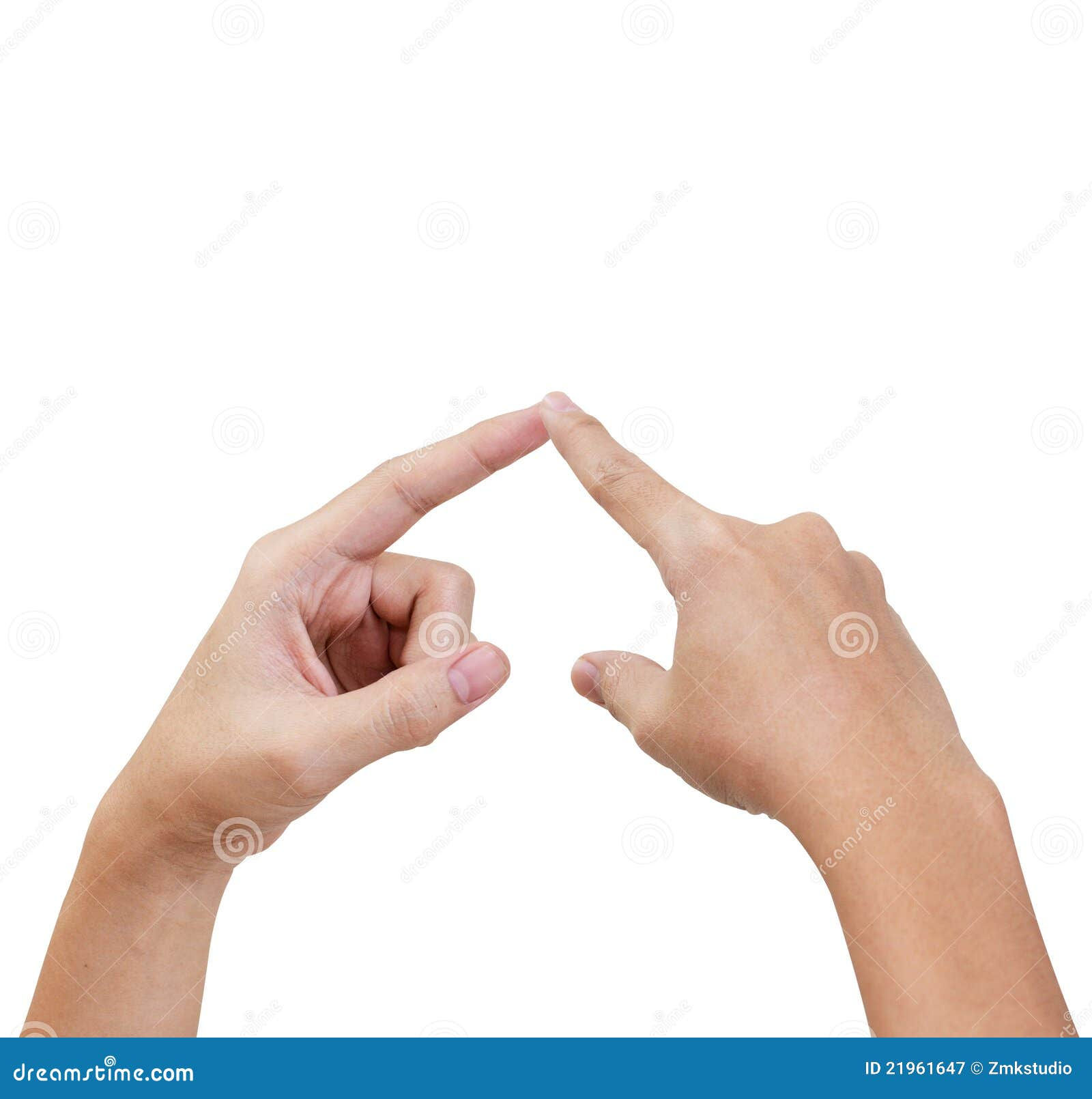Wallpaper #_GfQEZMBSpphPi3-c_iD7 Two Fingers Pointed Making Connection Stock Image Image of Hand