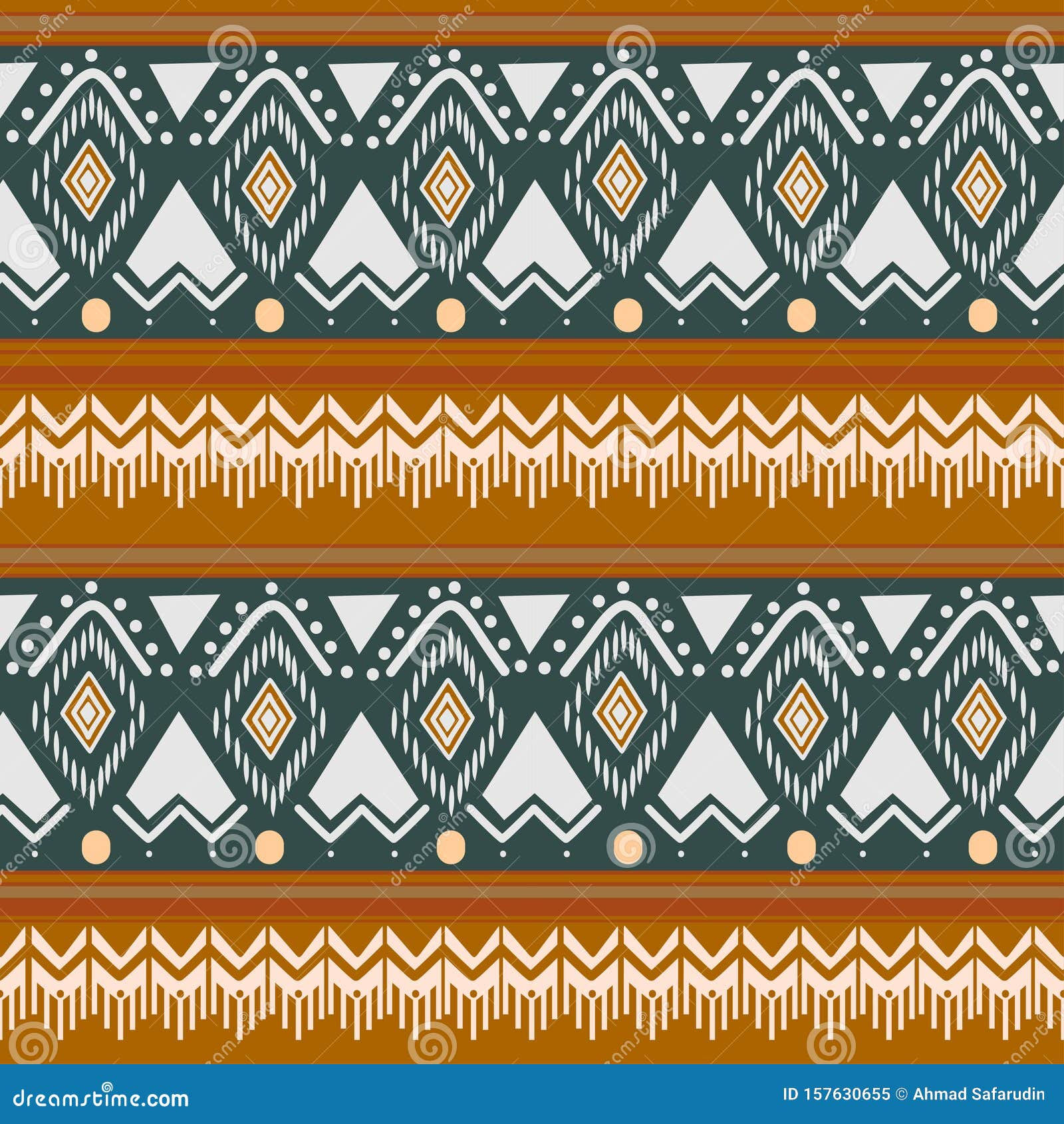 Wallpaper #W2ex7ZIBSpphPi3-OlmC115 Tribal Navajo Vector Seamless Pattern Aztec Fancy Abstract Geometric
