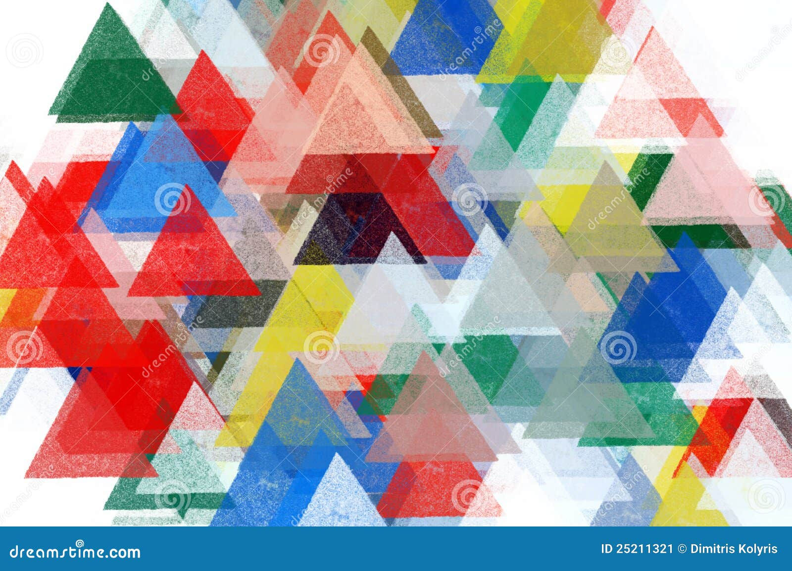 Wallpaper #_bix25IBJvJKYCmEN_fQ163 Triangles Pattern Illustration Stock Illustration Illustration of