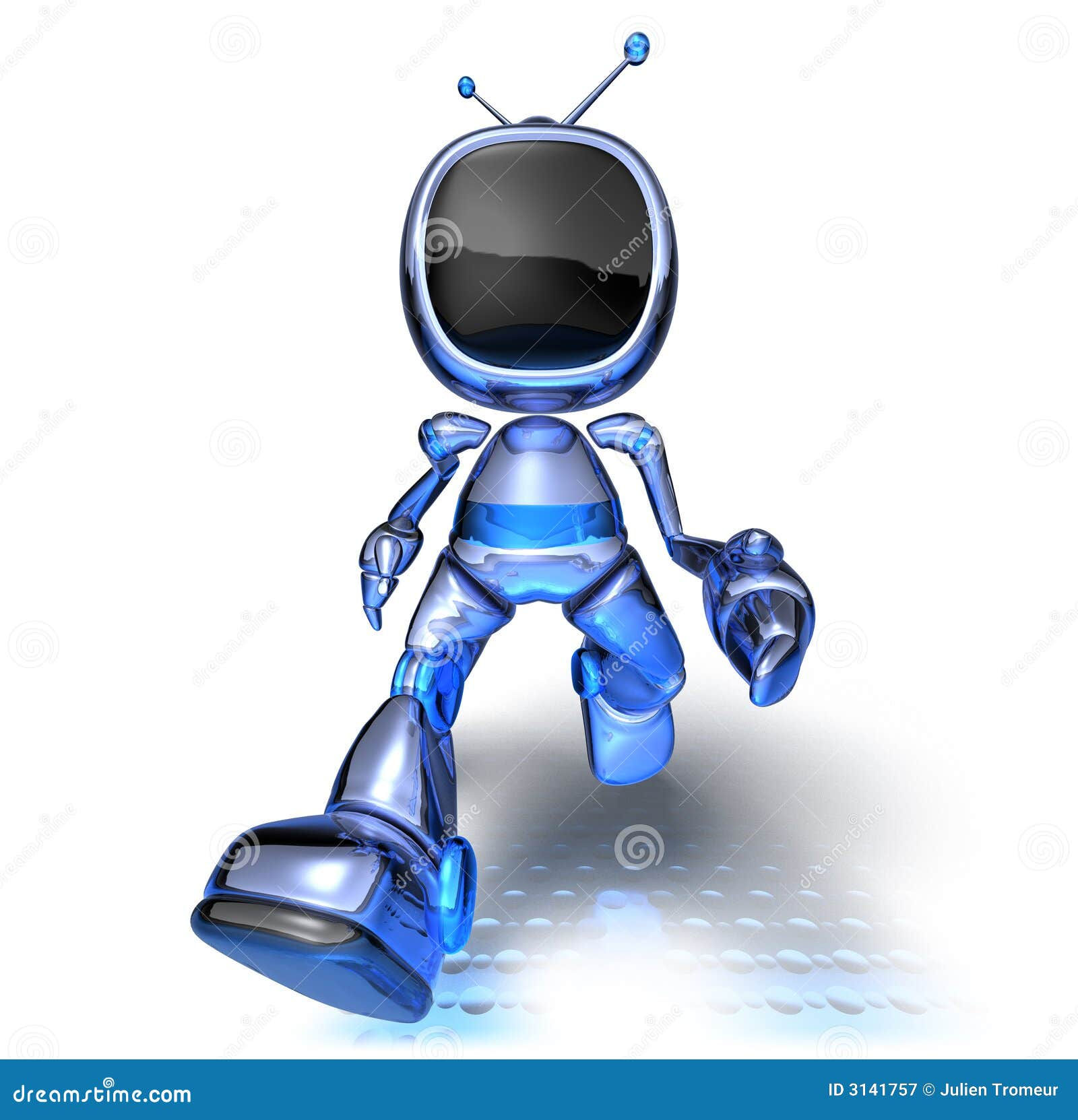 Wallpaper #s6U5MpMB0vj5YdARDNNN147 TV Robot Stock Illustration Illustration of Video Television 3141757