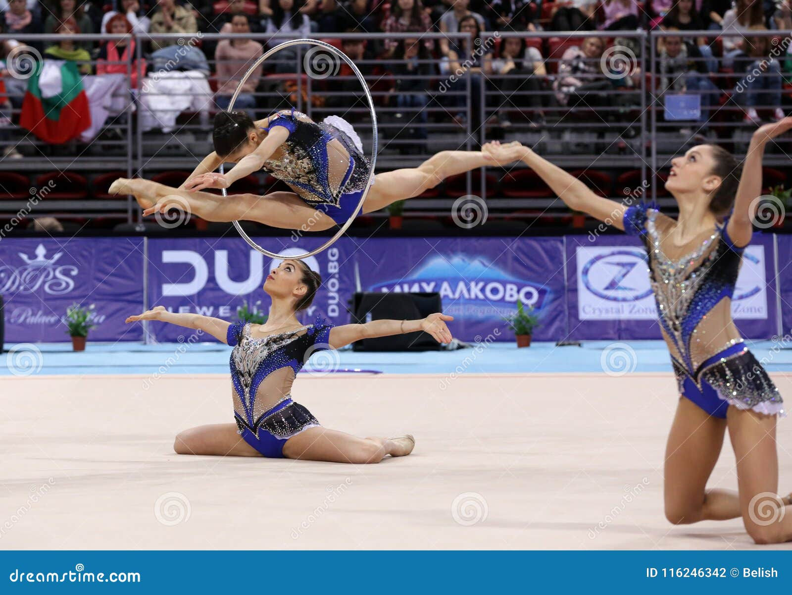 Wallpaper #b2f3AJMBSpphPi3-Jah-15 Team Italy Rhythmic Gymnastics Editorial Photography Image of Goal