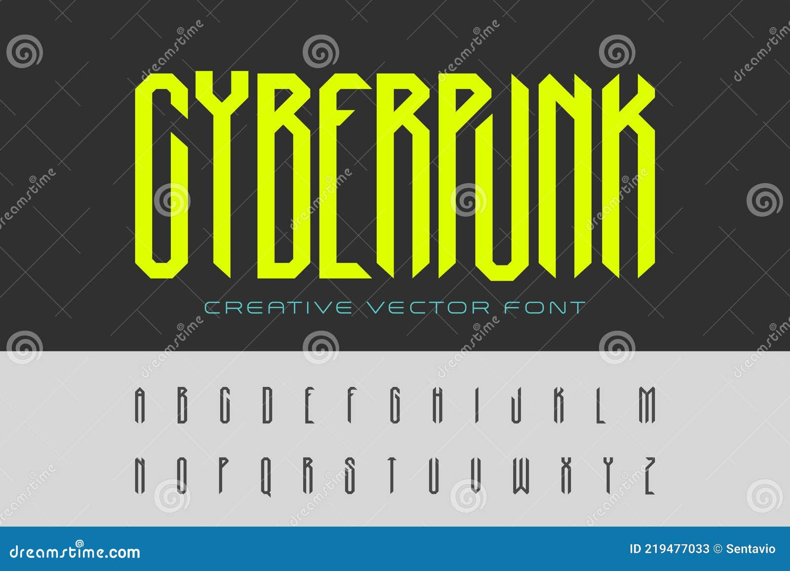Wallpaper #UNsdYpcBzF5tfotJnuWV42 Cyberpunk Font Vector Design Style Cartoondealercom 249715089