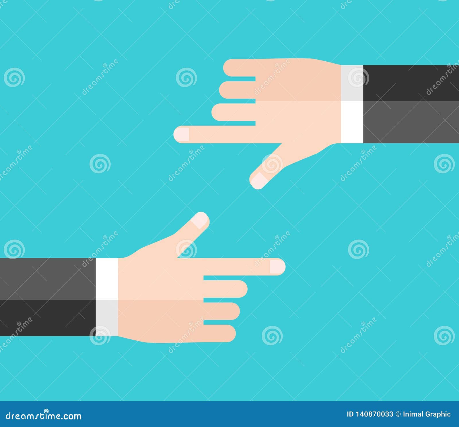 Wallpaper #1Gc0CJMBSpphPi3-gckF93 Businessmen Blaming Each Other for Failures People Pointing Each Other