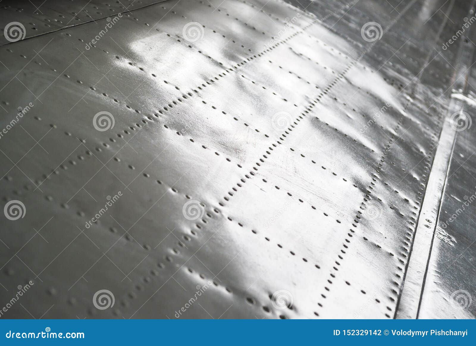 Wallpaper #8108e Fuselage Texture Sheet Metal on Aircraft Fuselage Backdrop Stock Photo