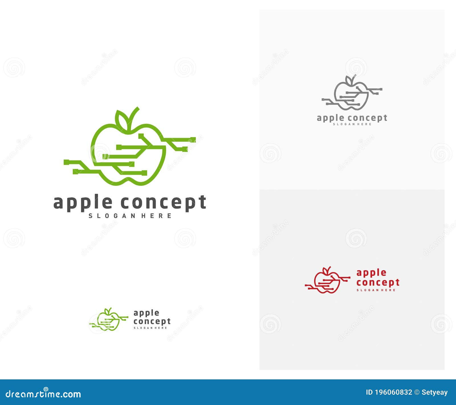 Wallpaper #SANbY5MBpyOg8YnEx9WH226 Tech Apple Logo Design Vector Template Fruits Apple Icon Symbol Stock