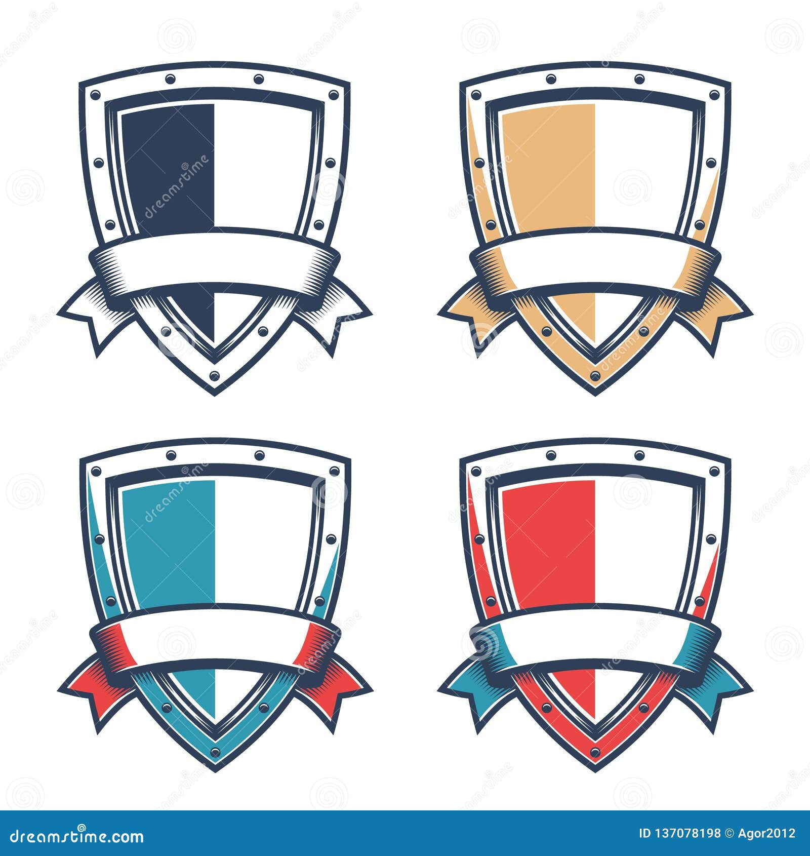 Wallpaper #dWiUJJMBSpphPi3-Fjn048 Template of Heraldic Logo with Knight Triangular Shield Stock Vector