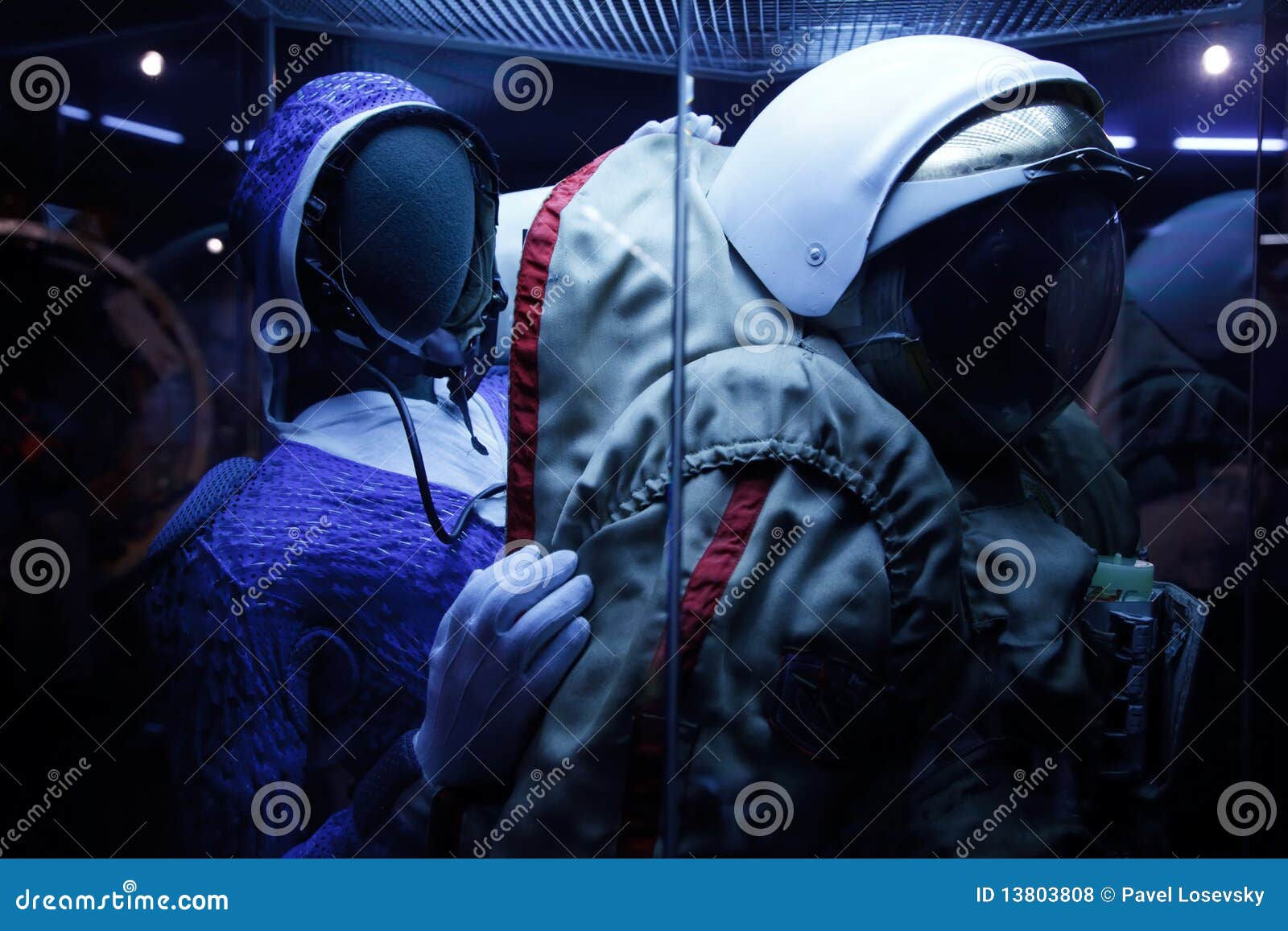 Wallpaper #Bh24K5MBlOZrFDOkqcgC252 Two Soviet Space Suit with Symbols of Soviet Union Editorial Stock