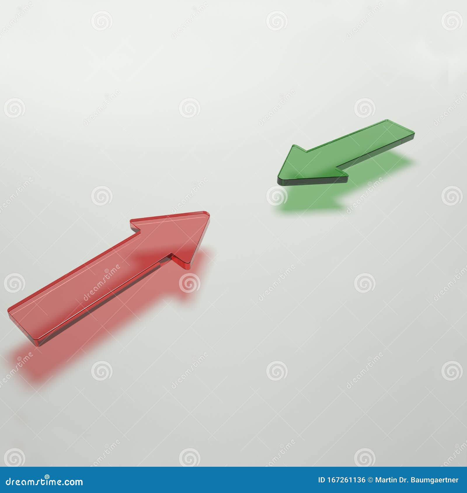 Wallpaper #1Gc0CJMBSpphPi3-gckF291 Two Arrows Pointing on Each Other Stock Illustration Illustration of