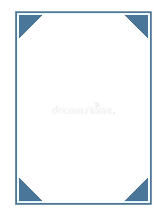 Wallpaper #Dbiz25IBJvJKYCmE9fje292 Simple Frame Corner Stock Illustrations 16457 Simple Frame Corner