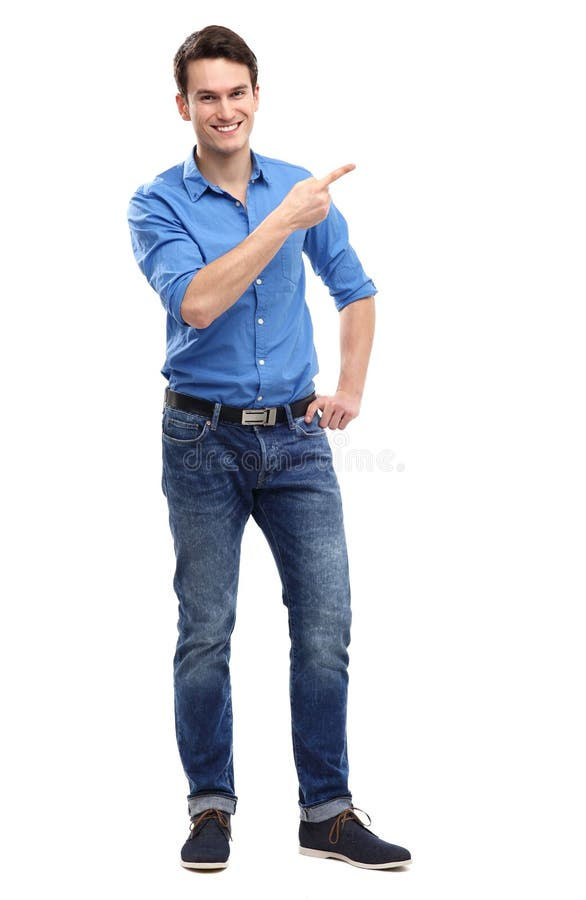 Wallpaper #LJz34JIBZHQxiYararks143 Business Man Pointing Something Stock Photo Image of Excited Cute