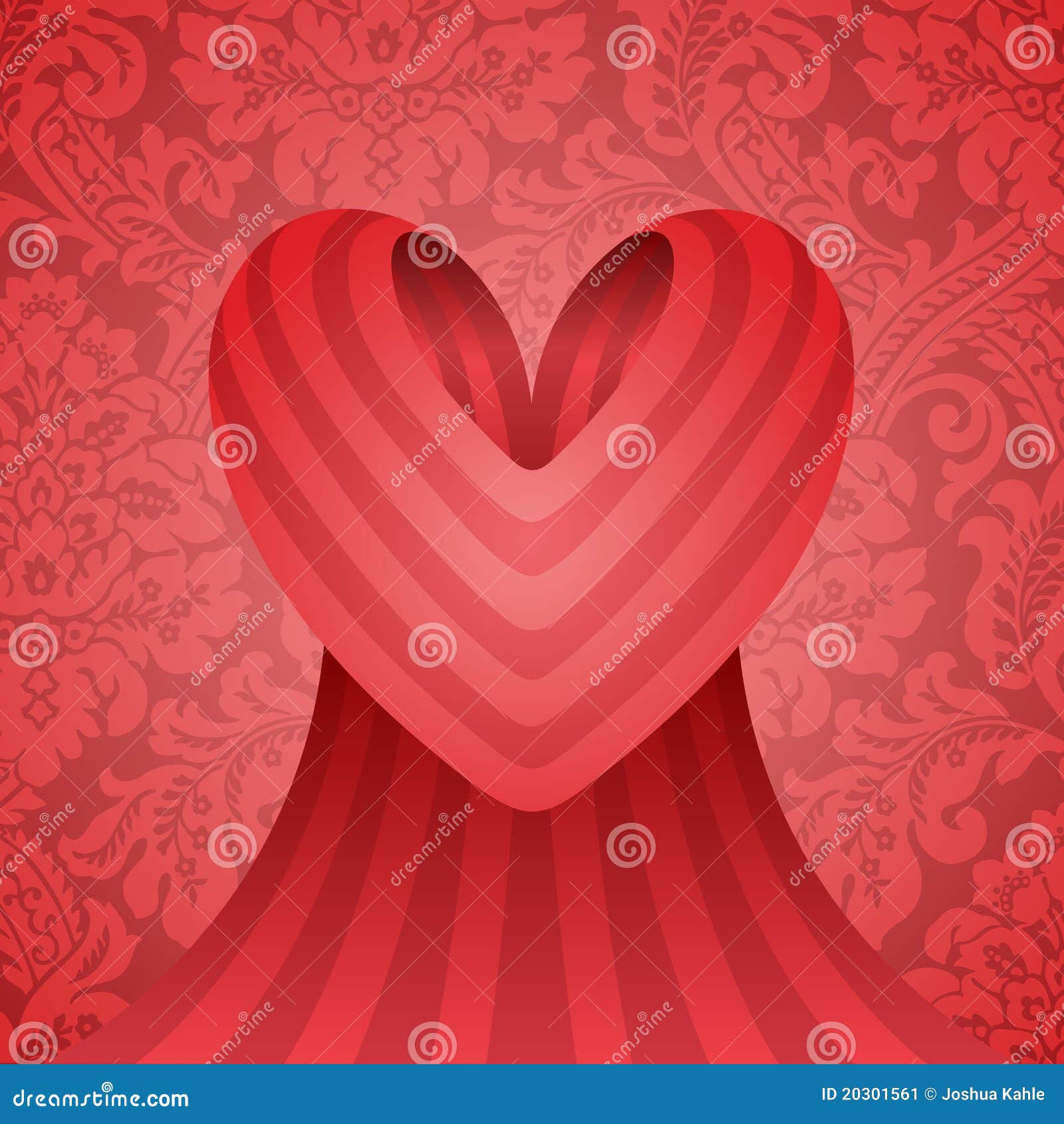 Wallpaper #12eRAJMBSpphPi3-GKYv251 Heart Design Stock Vector Illustration of Pattern Valentine 20301561