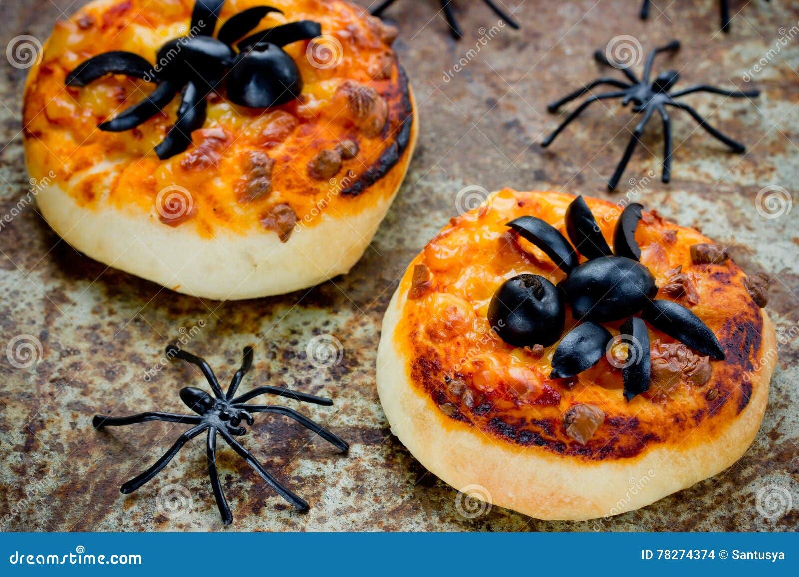 Wallpaper #33627 Mini Pizzas Hechas Con Obleas De Empanadillas El Blog De Eloweyn