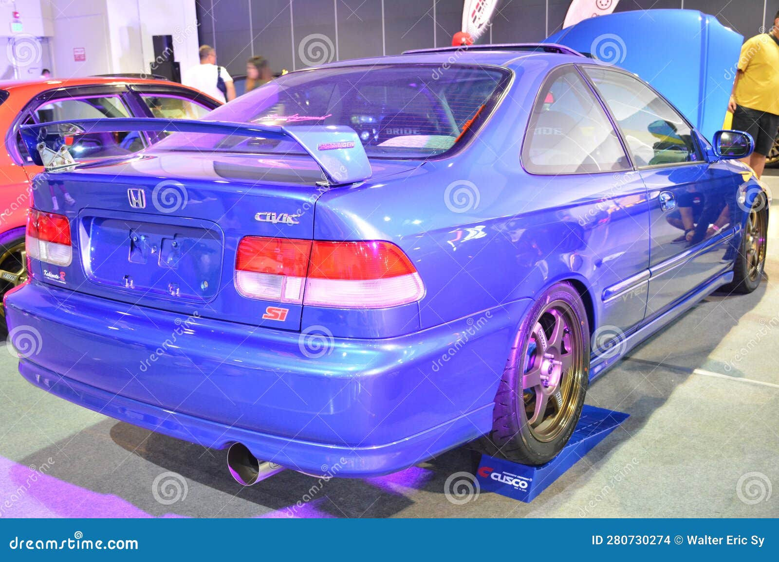 Wallpaper #i2feEpMBSpphPi3-vv0R97 Honda Civic at Jdm Underground Car Show in Pasay Philippines Editorial