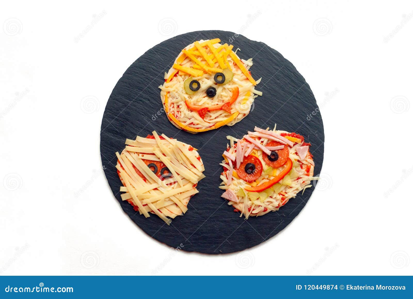 Wallpaper #33627 Mini Pizzas Hechas Con Obleas De Empanadillas El Blog De Eloweyn