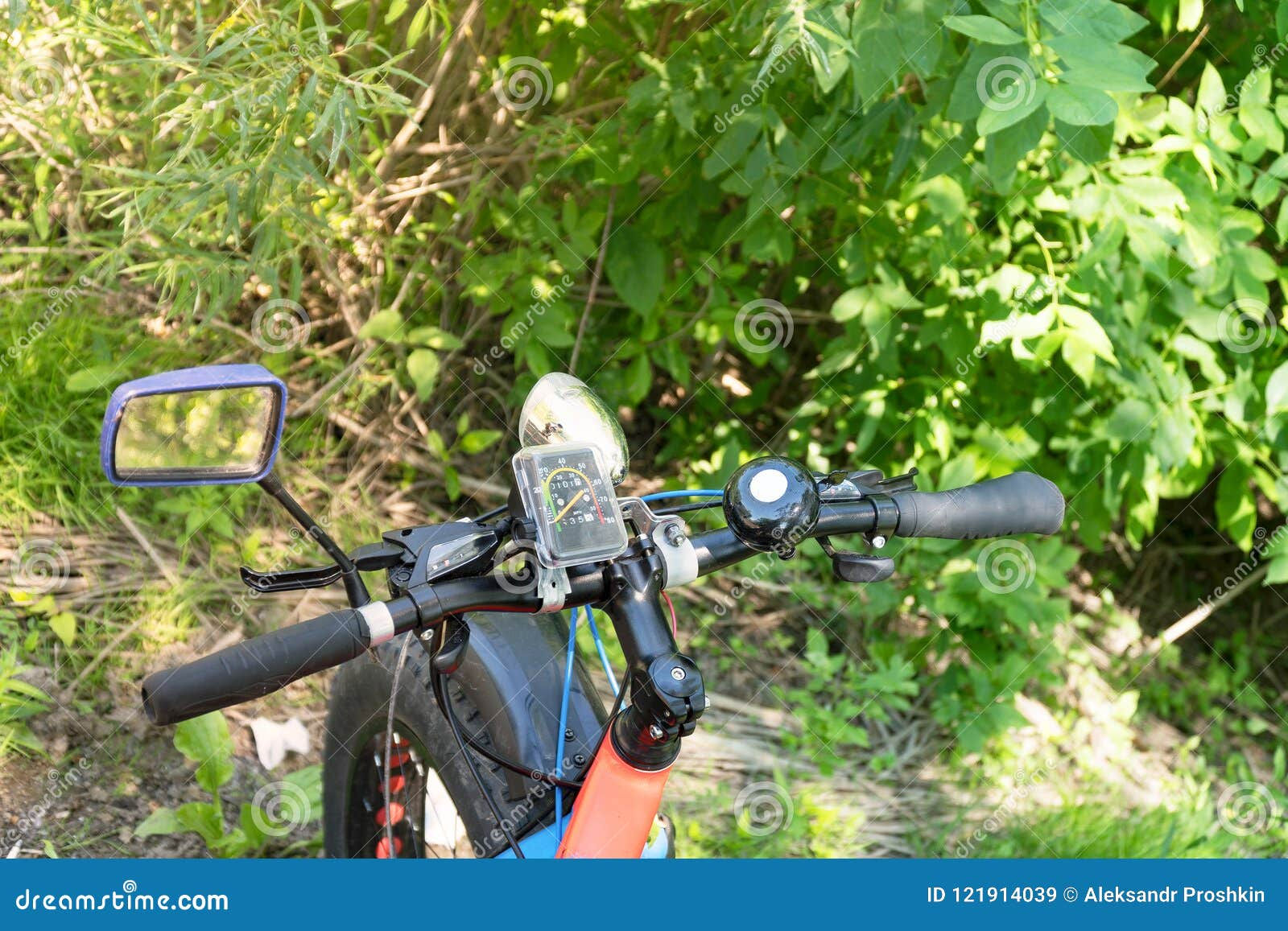 Wallpaper #zHdvJ5MB-pgBXx60VqUF286 Handlebar of a Modern Bicycle with a Speedometer Stock Image Image of